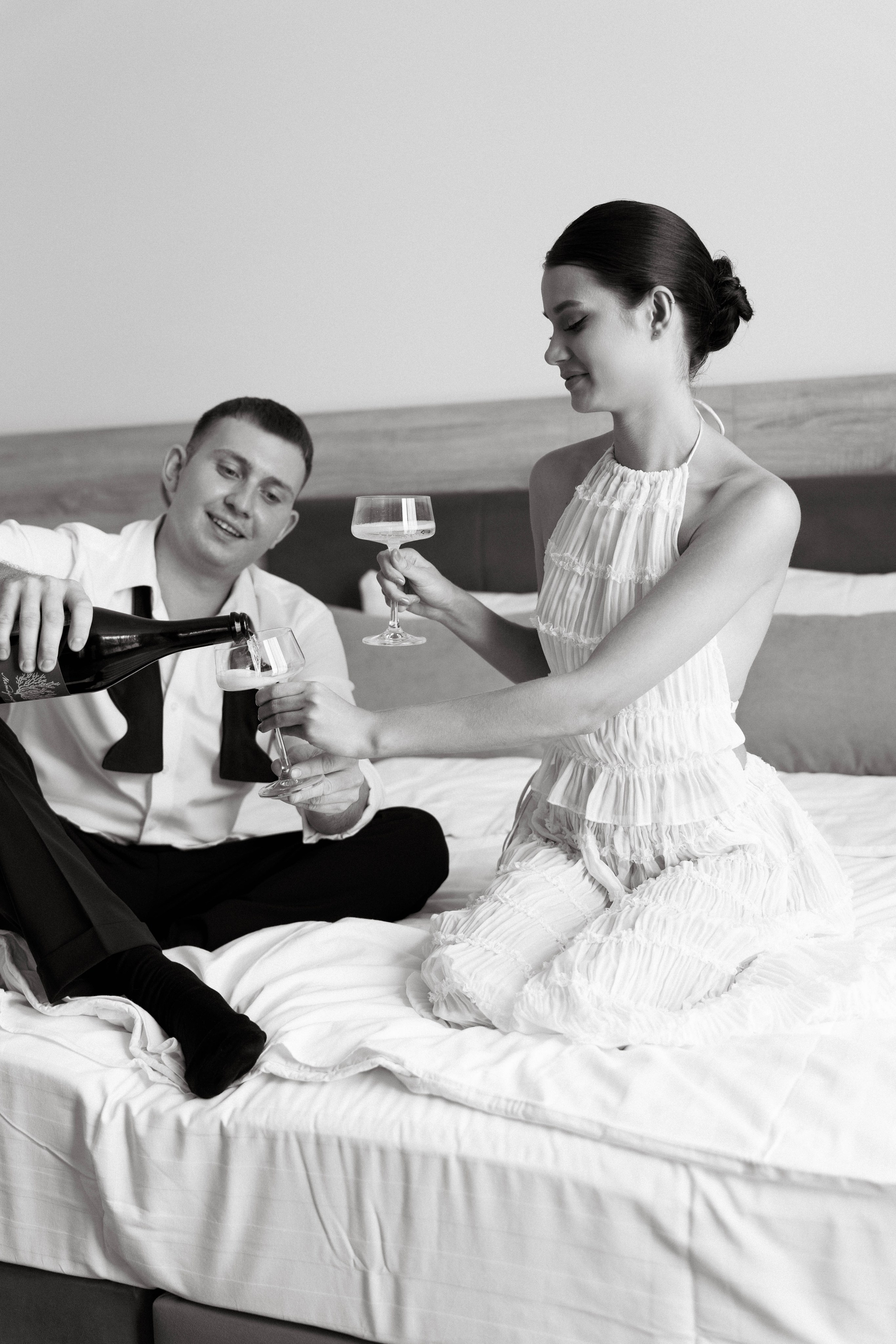 А & F. Свадебный фотограф Липецк Москва Анна Невзорова