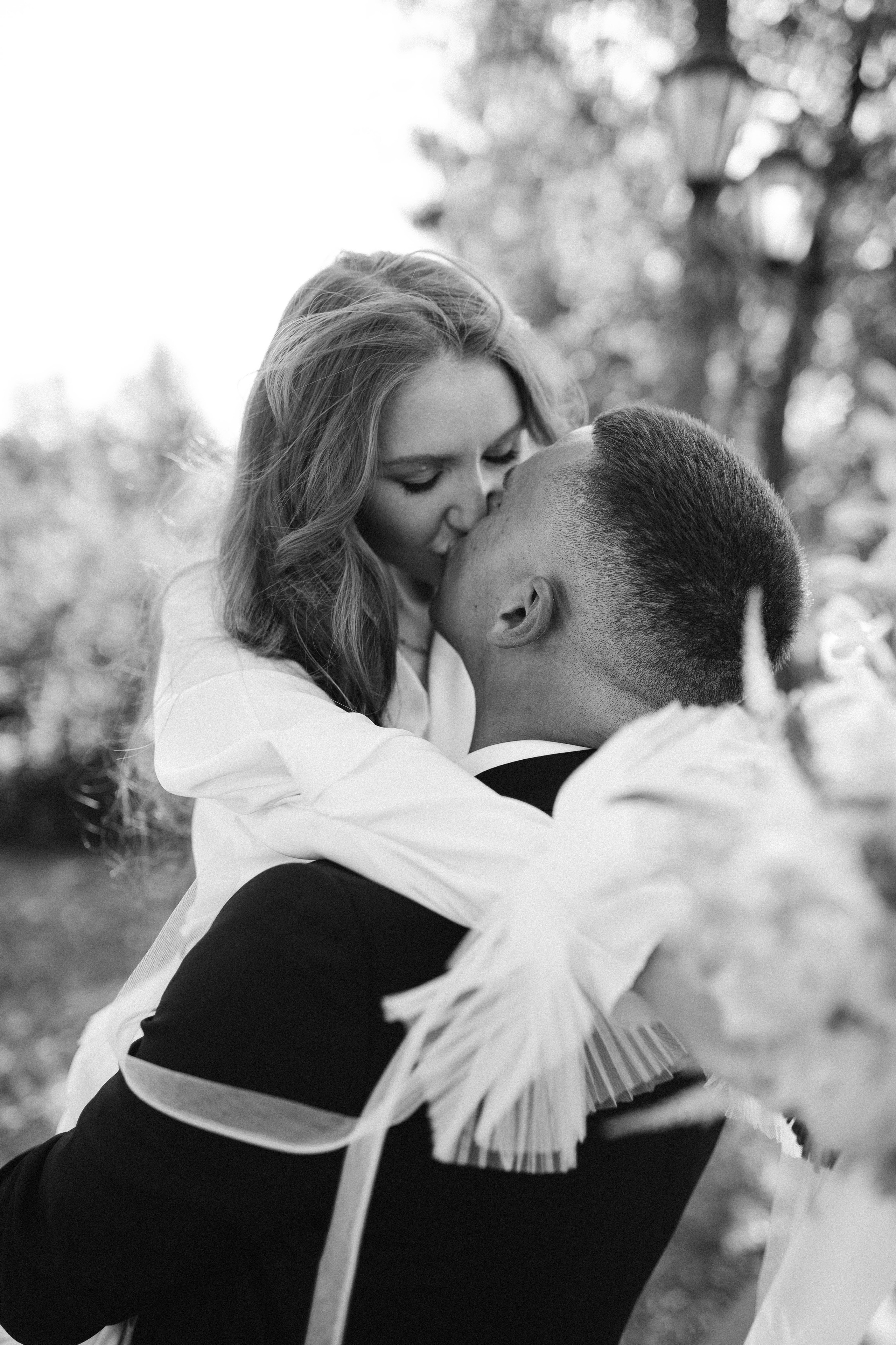 E&A. Свадебный фотограф Липецк Москва Анна Невзорова