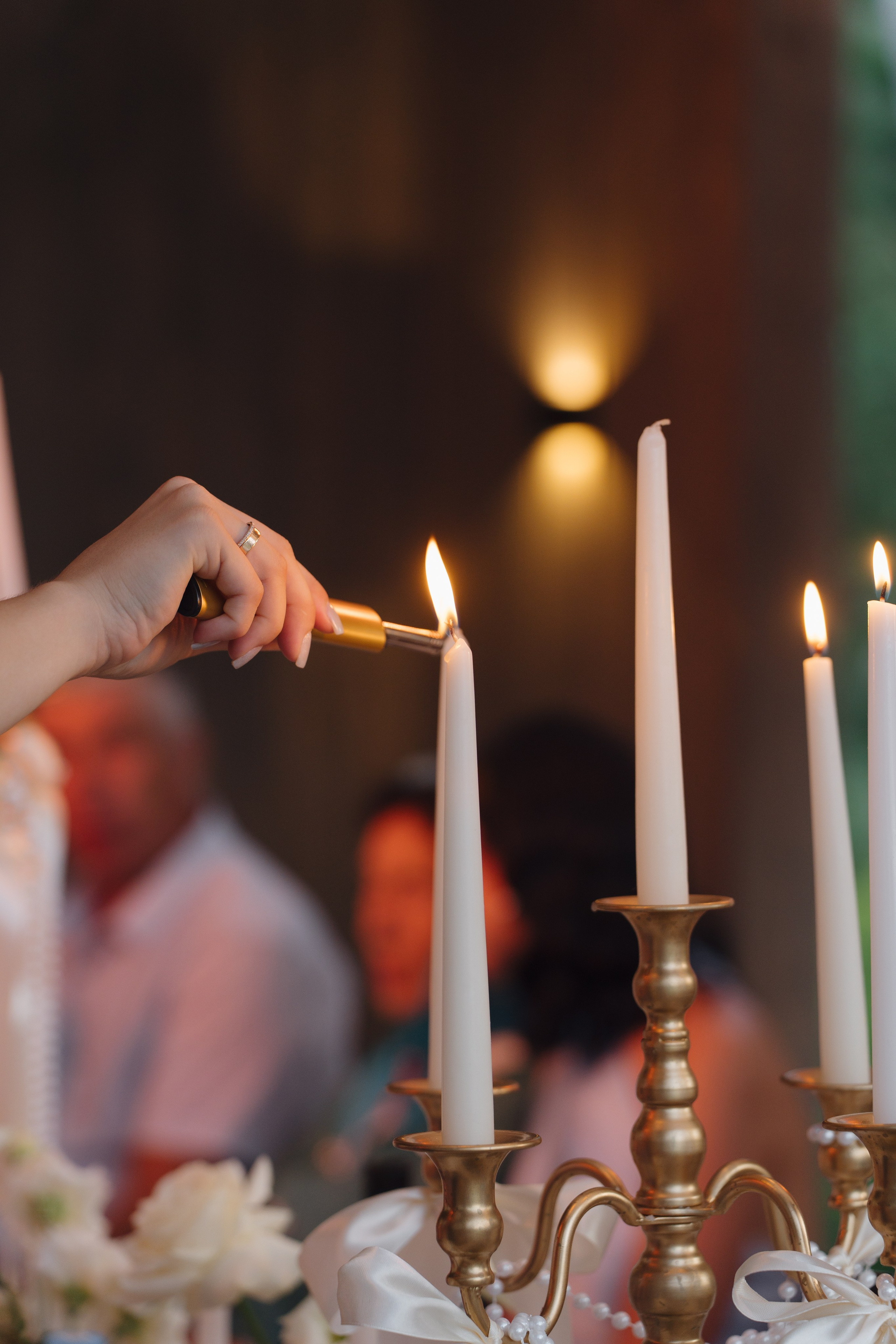 I & V. Свадебный фотограф Липецк Москва Анна Невзорова