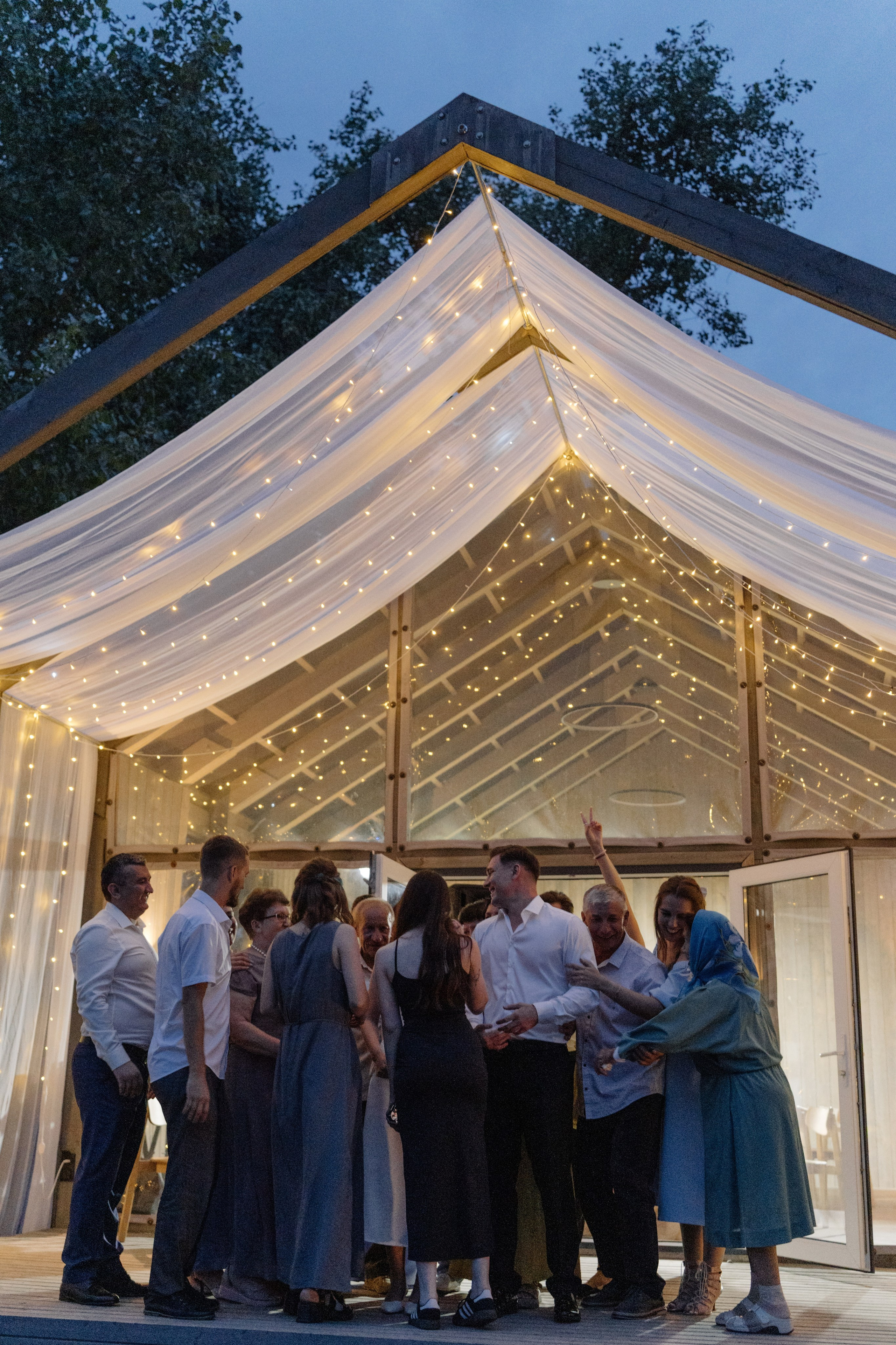 I & V. Свадебный фотограф Липецк Москва Анна Невзорова