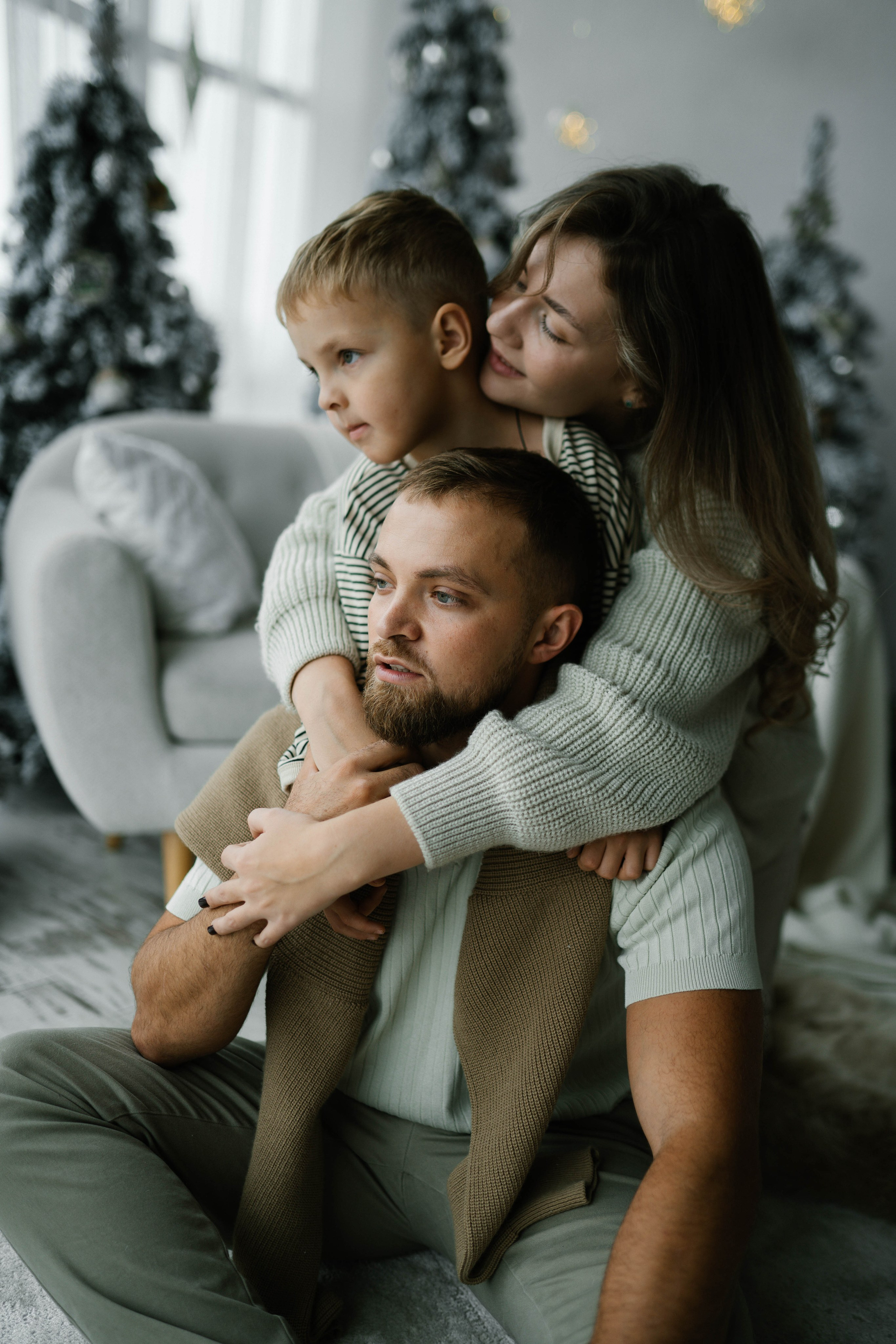 Y & E & M. Свадебный фотограф Липецк Москва Анна Невзорова