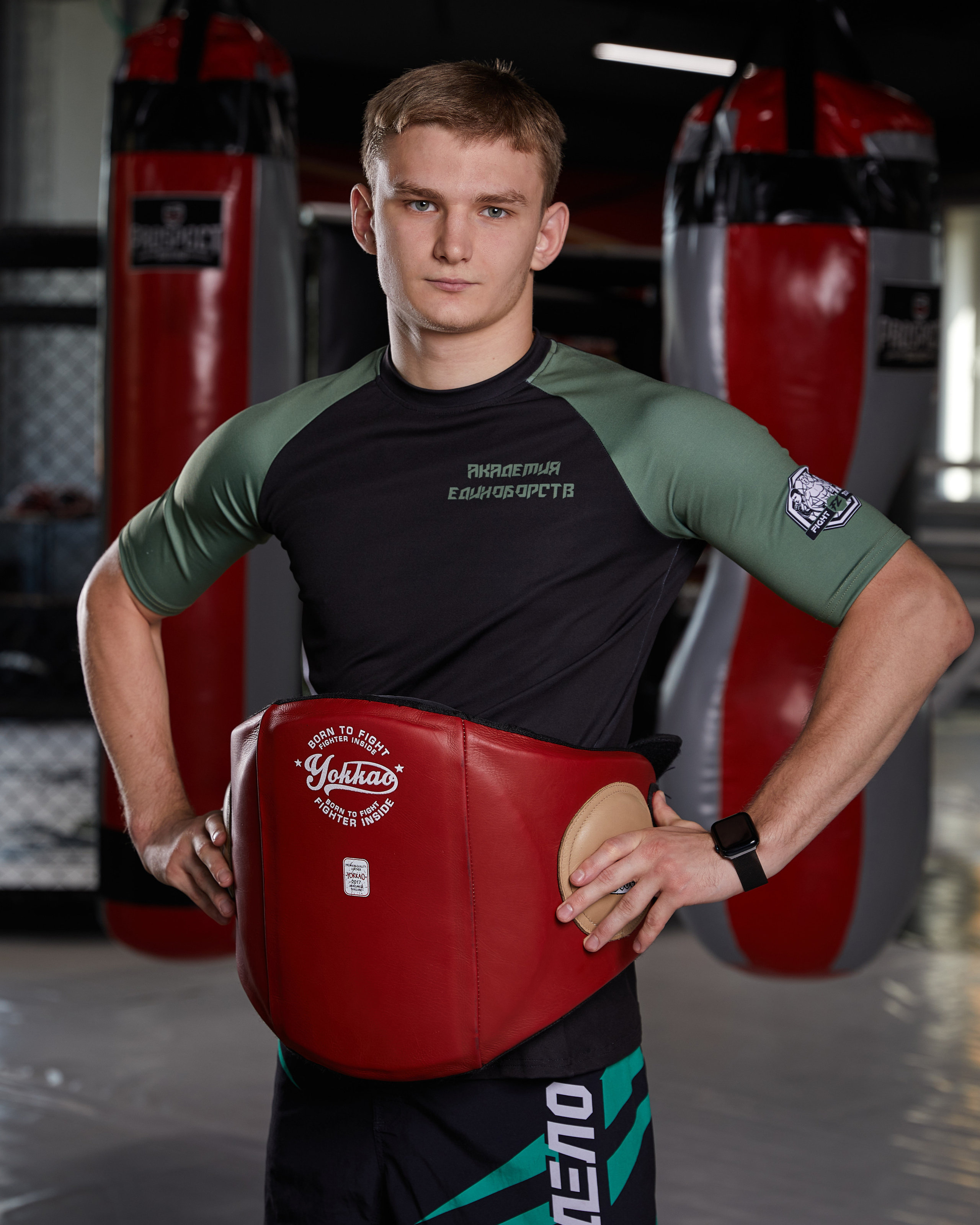 Бизнес портрет. Я — Алексей, ваш предметный фотограф, Фотограф для онлайн-бизнеса