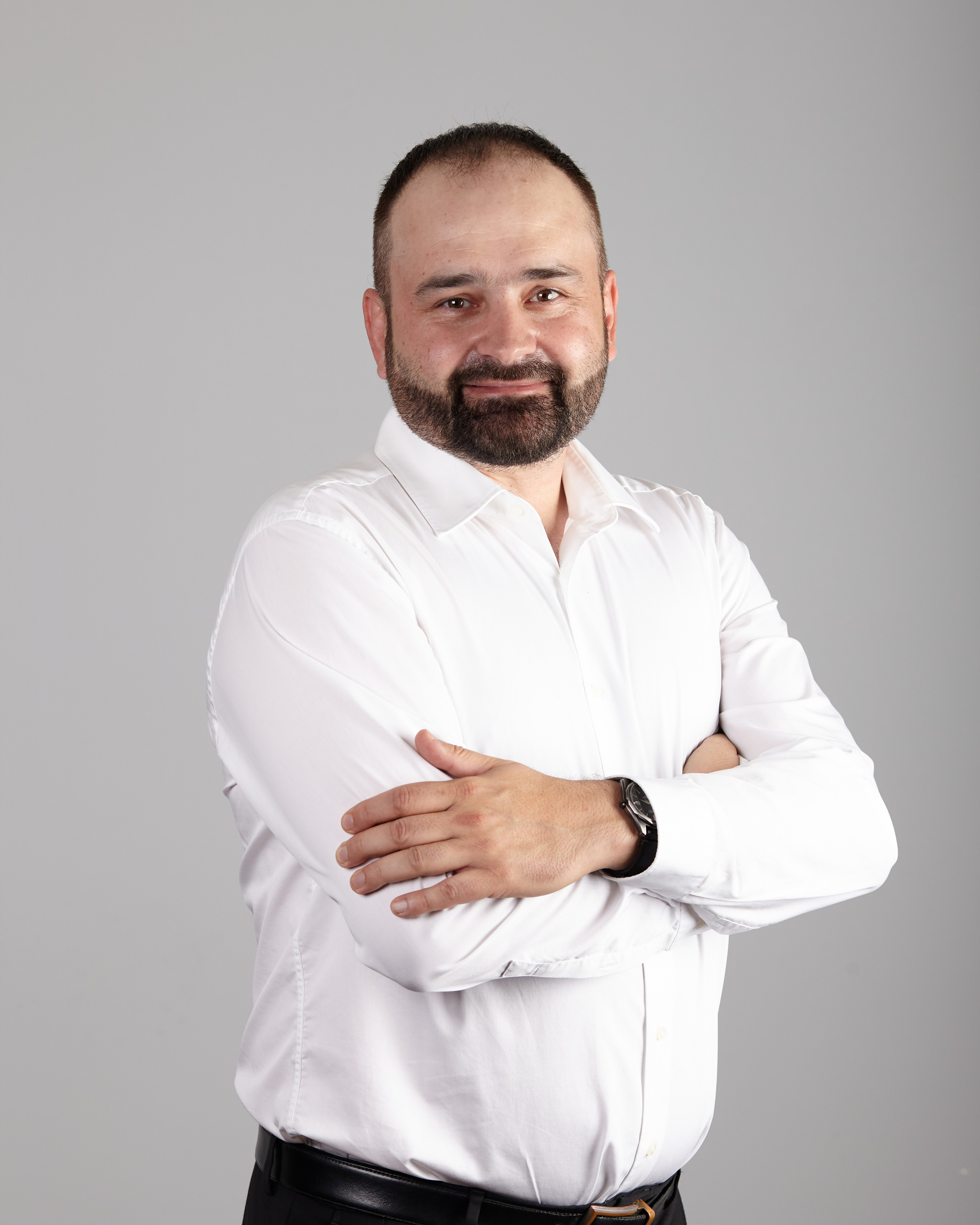 Бизнес портрет. Я — Алексей, ваш предметный фотограф, Фотограф для онлайн-бизнеса