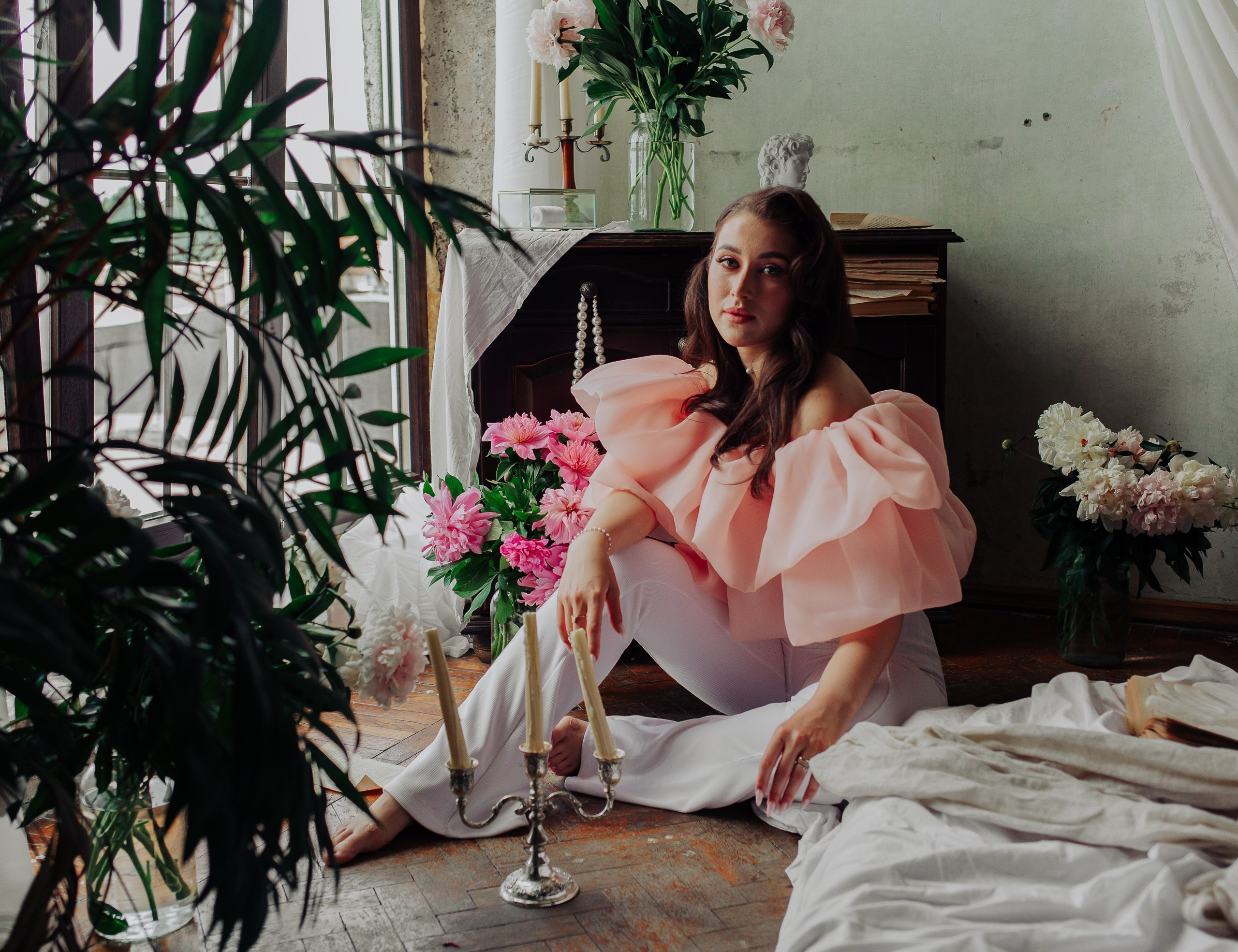 Надя. ФОТОГРАФ ~ Виктория Ивченко ~ Старый Оскол