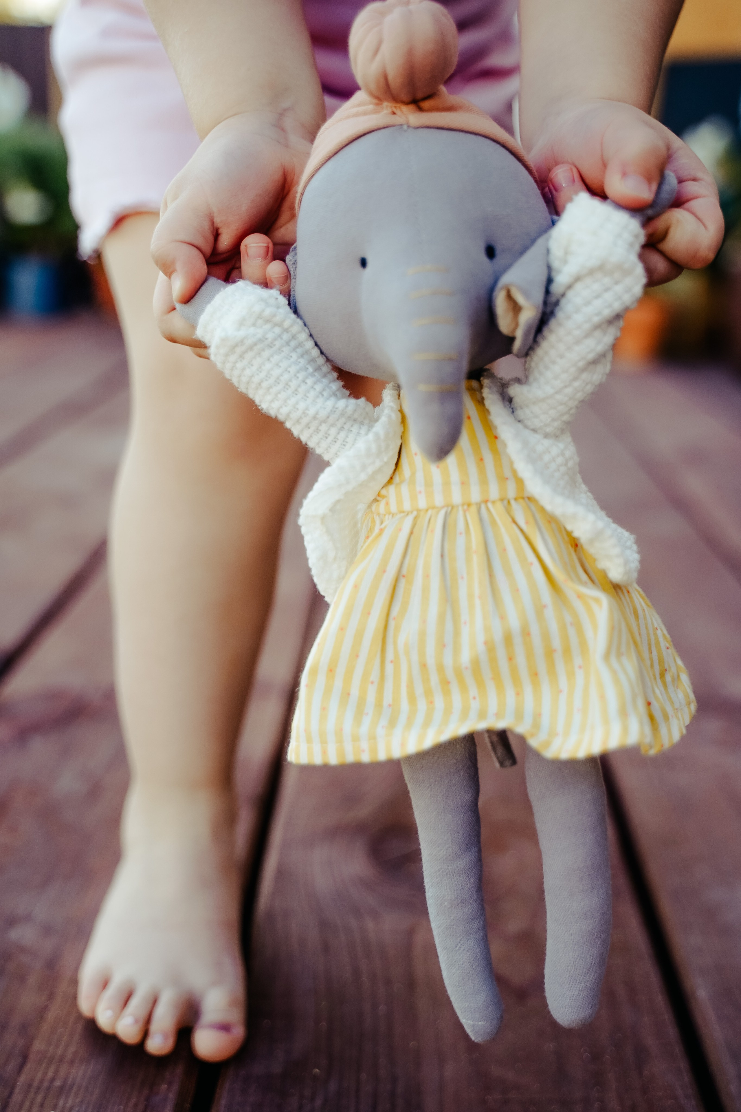 Оливие 3 годика