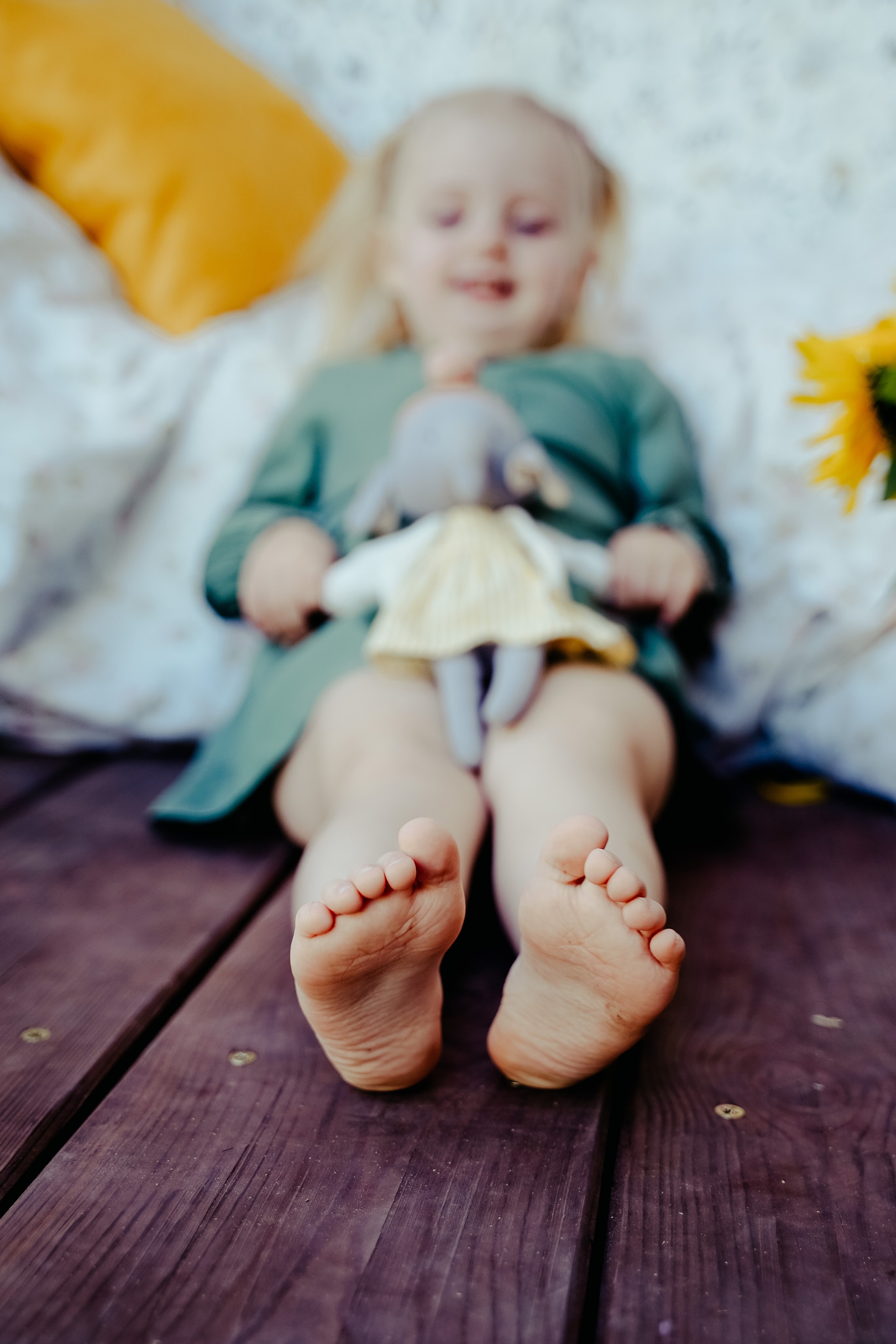 Оливие 3 годика