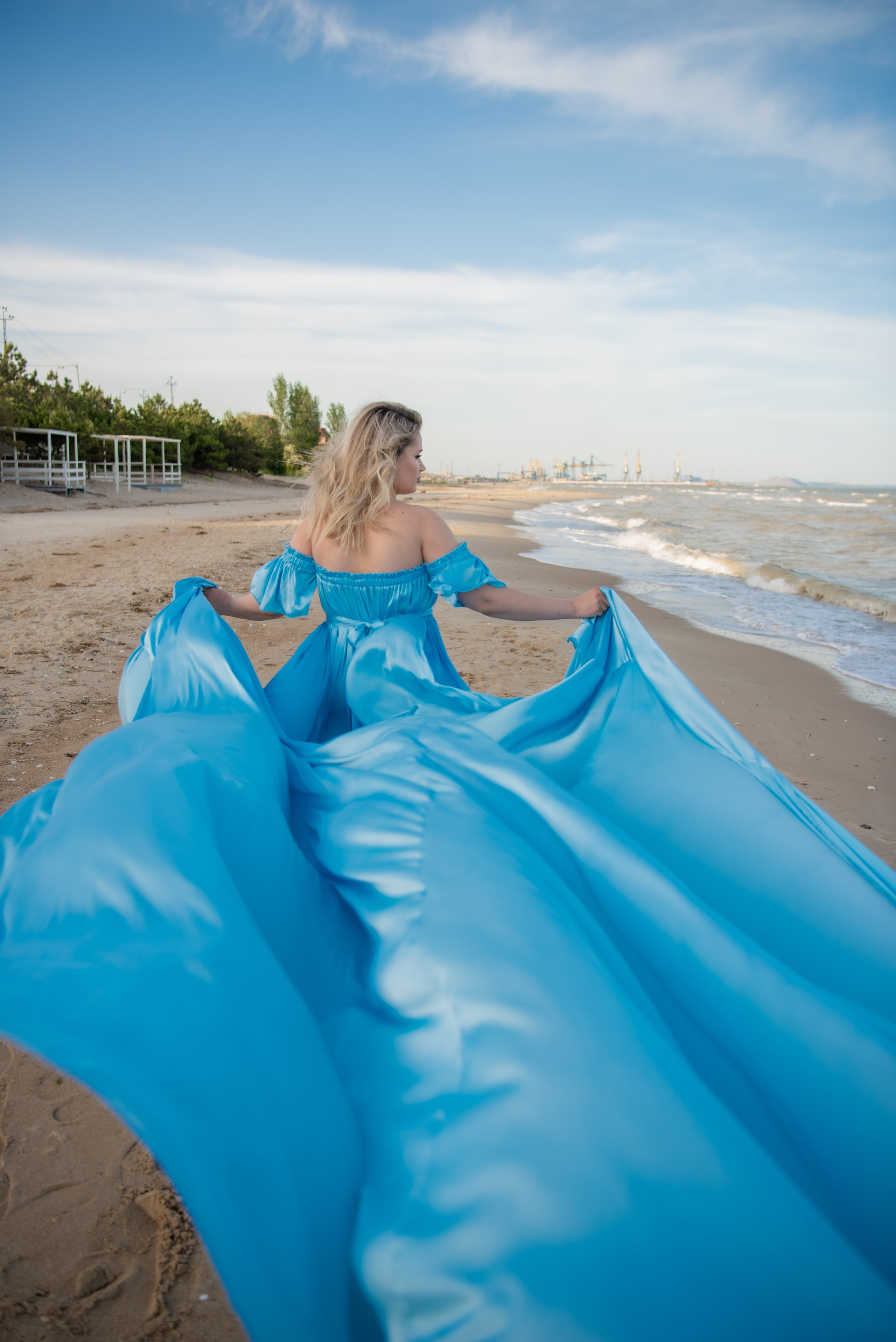 Ярослава. Фотограф Юлия Летовальцева, город Мариуполь