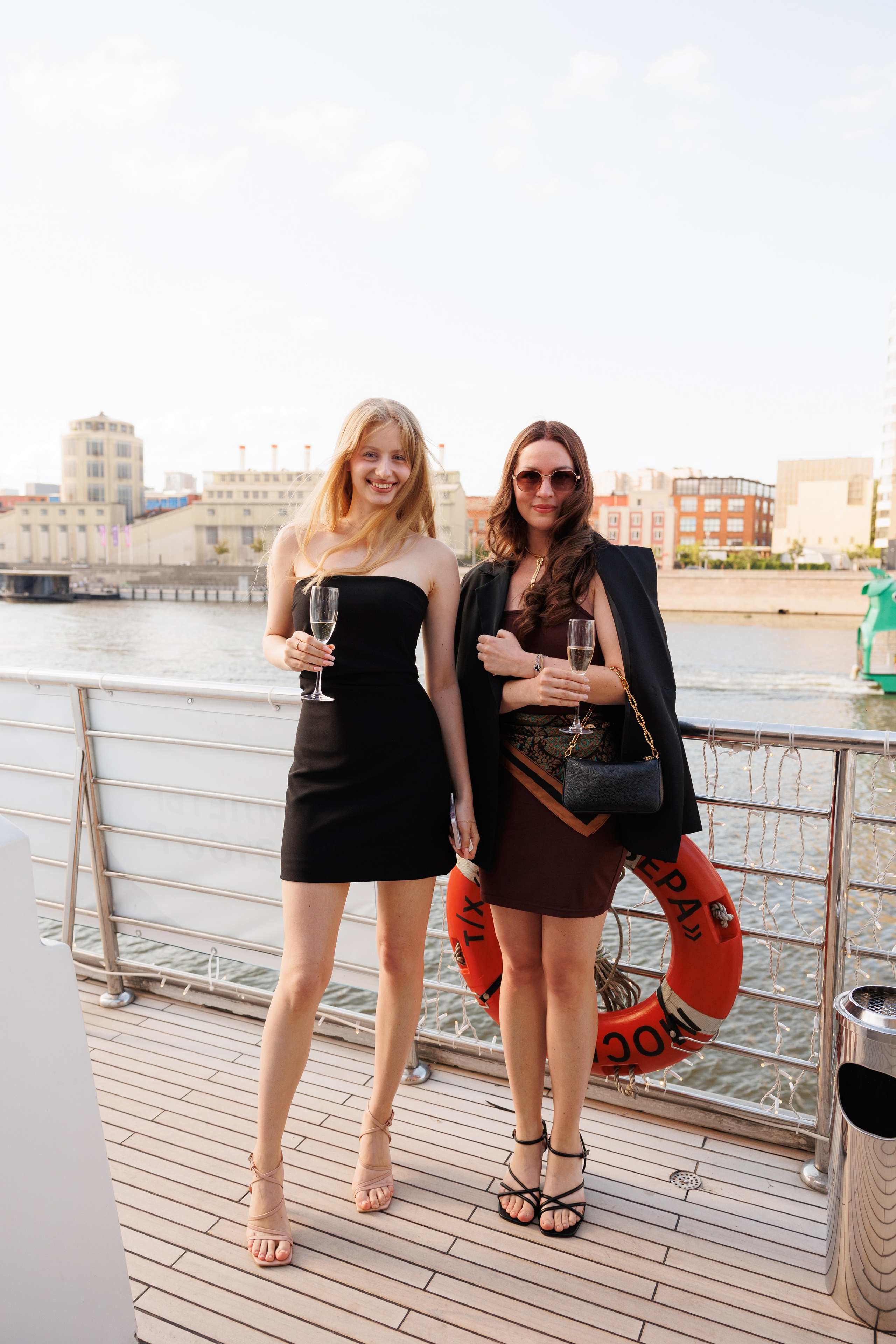 Летний корпоратив. Фотограф в Туле Павел Парахин