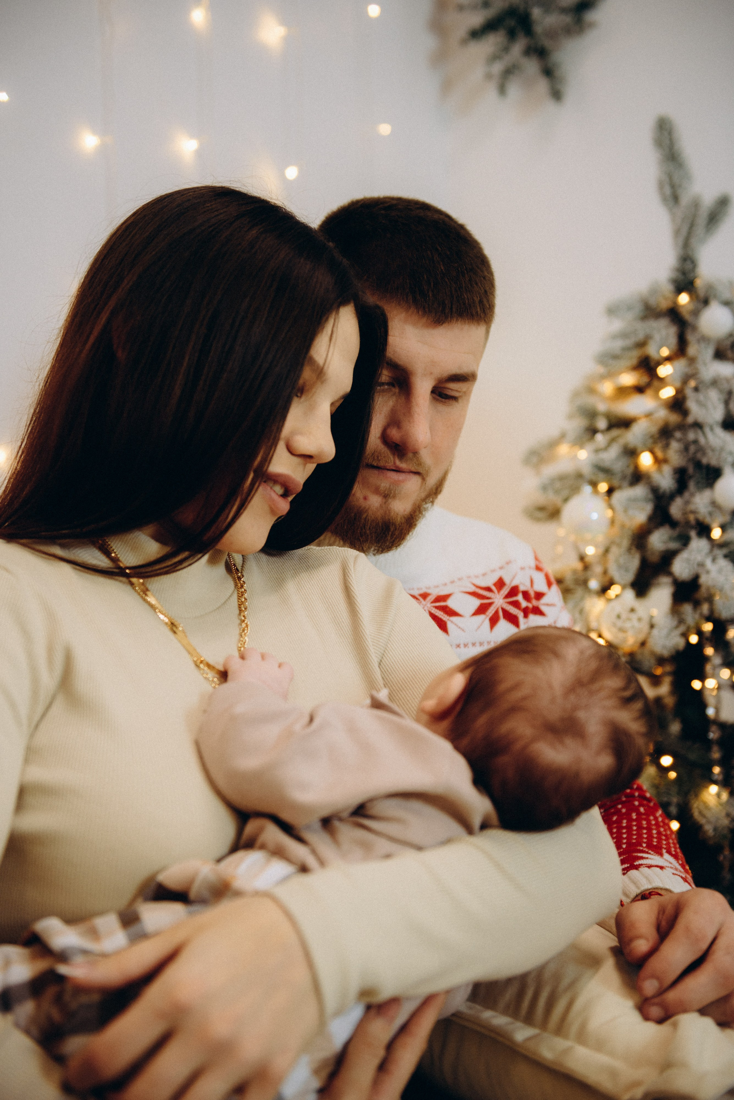 Семейные съемки. Фотограф Юлия Климова
