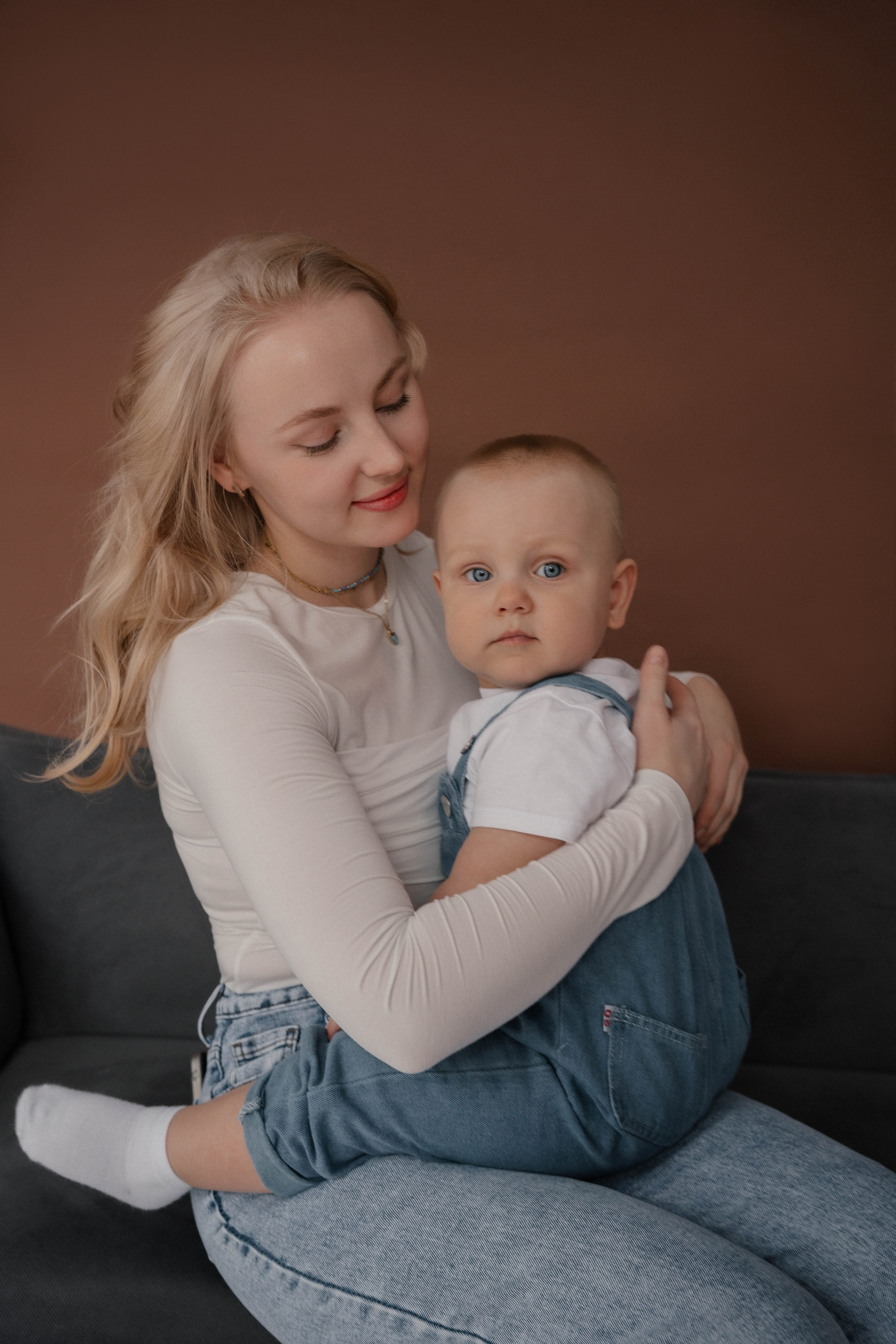 Костя & Кристина. Sofya Sazonova