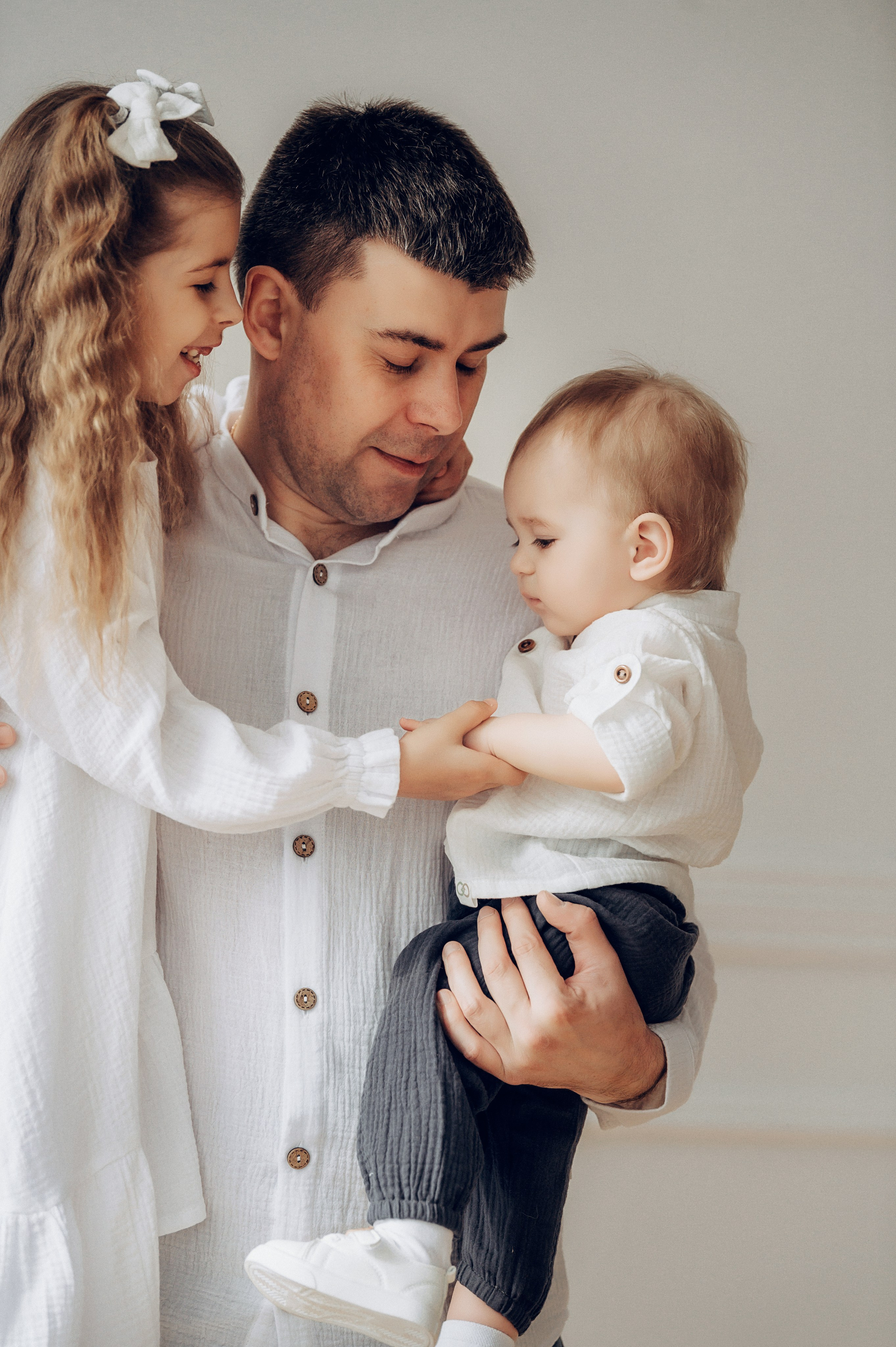 ***. Детский и семейный фотограф в Рязани Ирина Лозовая