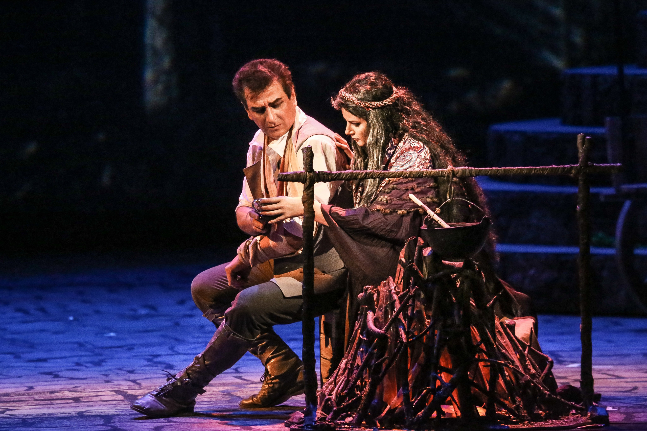 Казанский «Трубадур». Дарья Письменюк / Darya Leitstern — фотограф, музыкант, журналист, путешественник