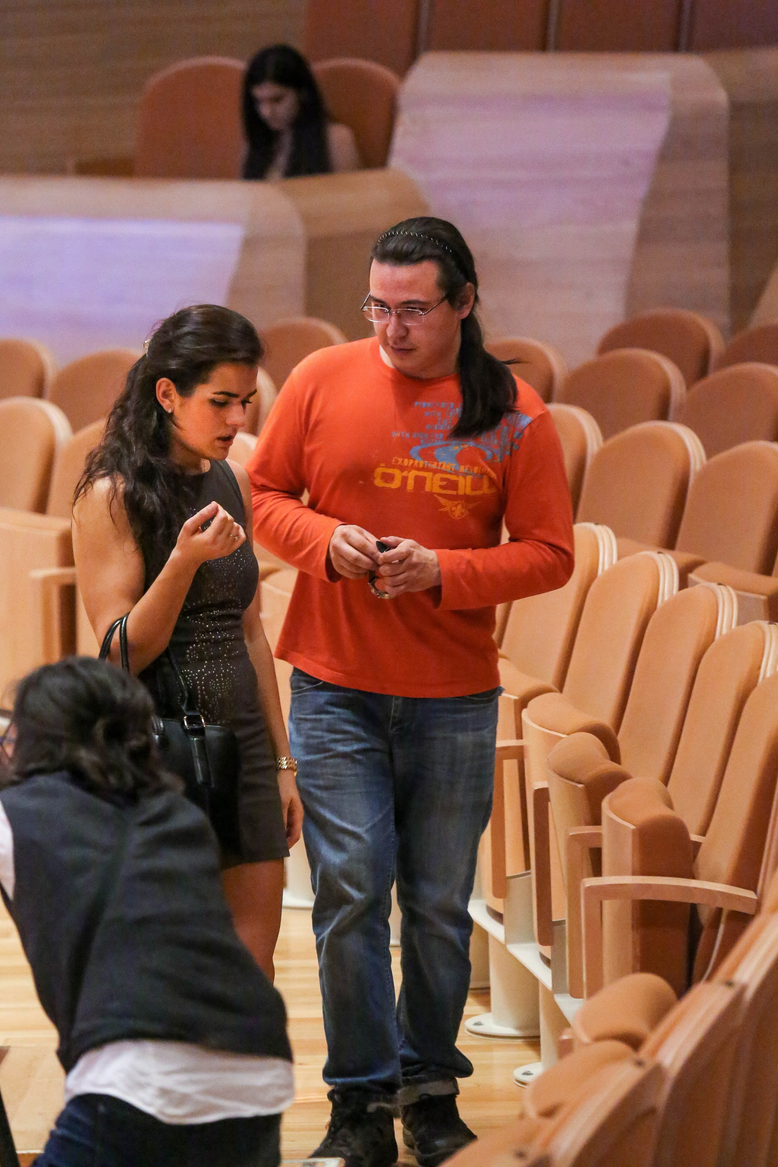 Музыкальные таланты Содружества. Дарья Письменюк / Darya Leitstern — фотограф, музыкант, журналист, путешественник