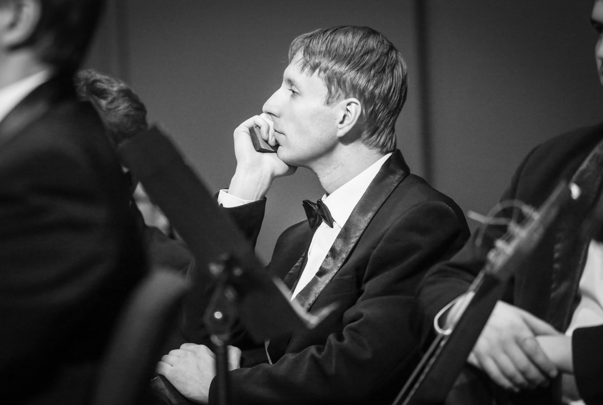 Концерт «Король репортеров» с Дмитрием Назаровым. Дарья Письменюк / Darya Leitstern — фотограф, музыкант, журналист, путешественник