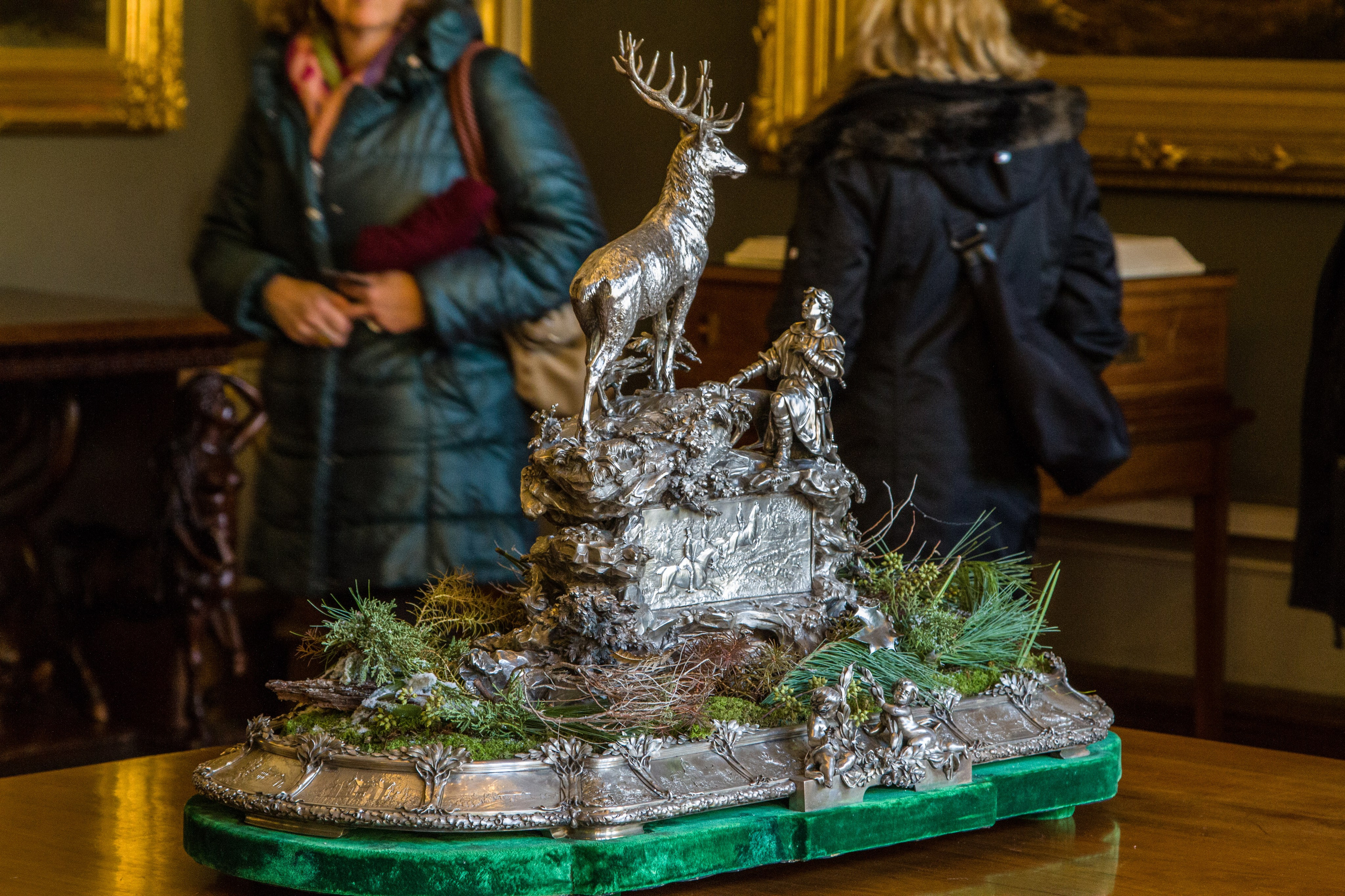 Австрия: Бад-Ишль. Дарья Письменюк / Darya Leitstern — фотограф, музыкант, журналист, путешественник