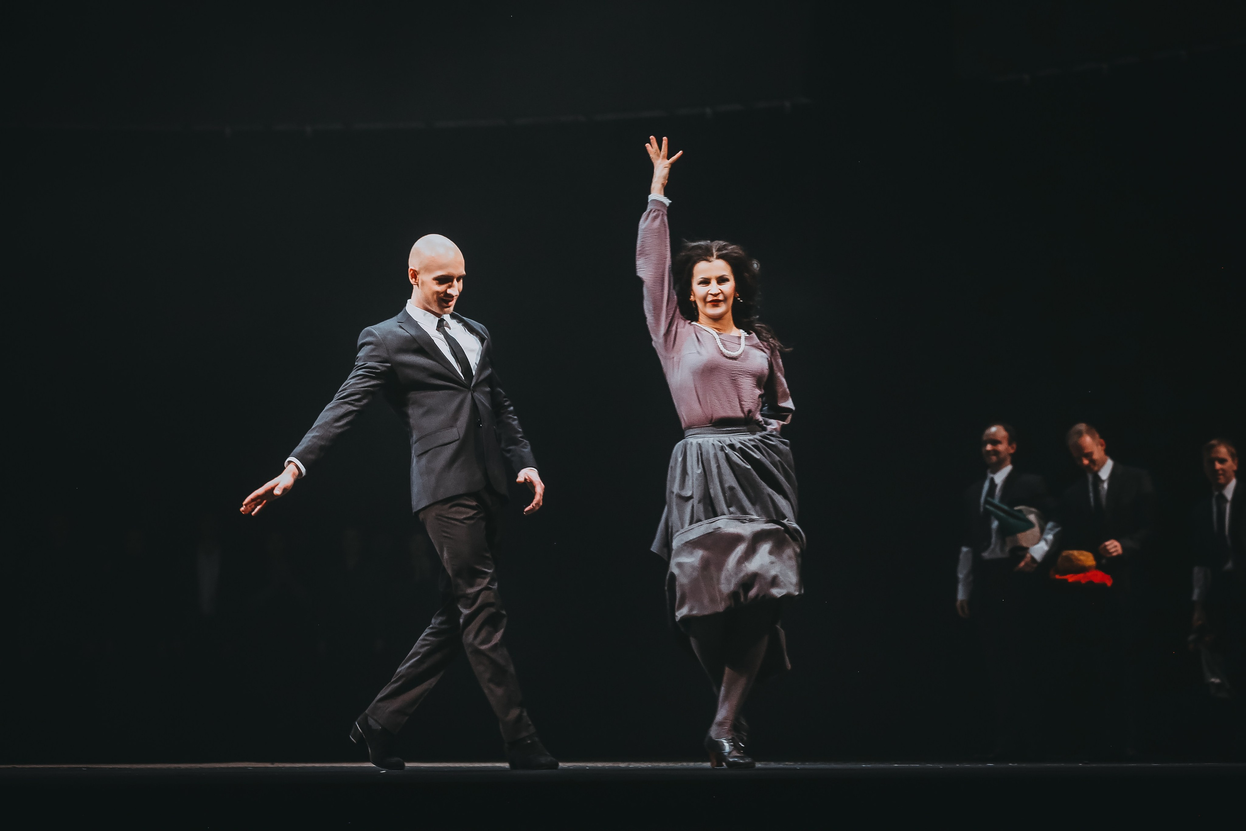 «Влюбленный дьявол» Александра Вустина в МАМТе. Дарья Письменюк / Darya Leitstern — фотограф, музыкант, журналист, путешественник