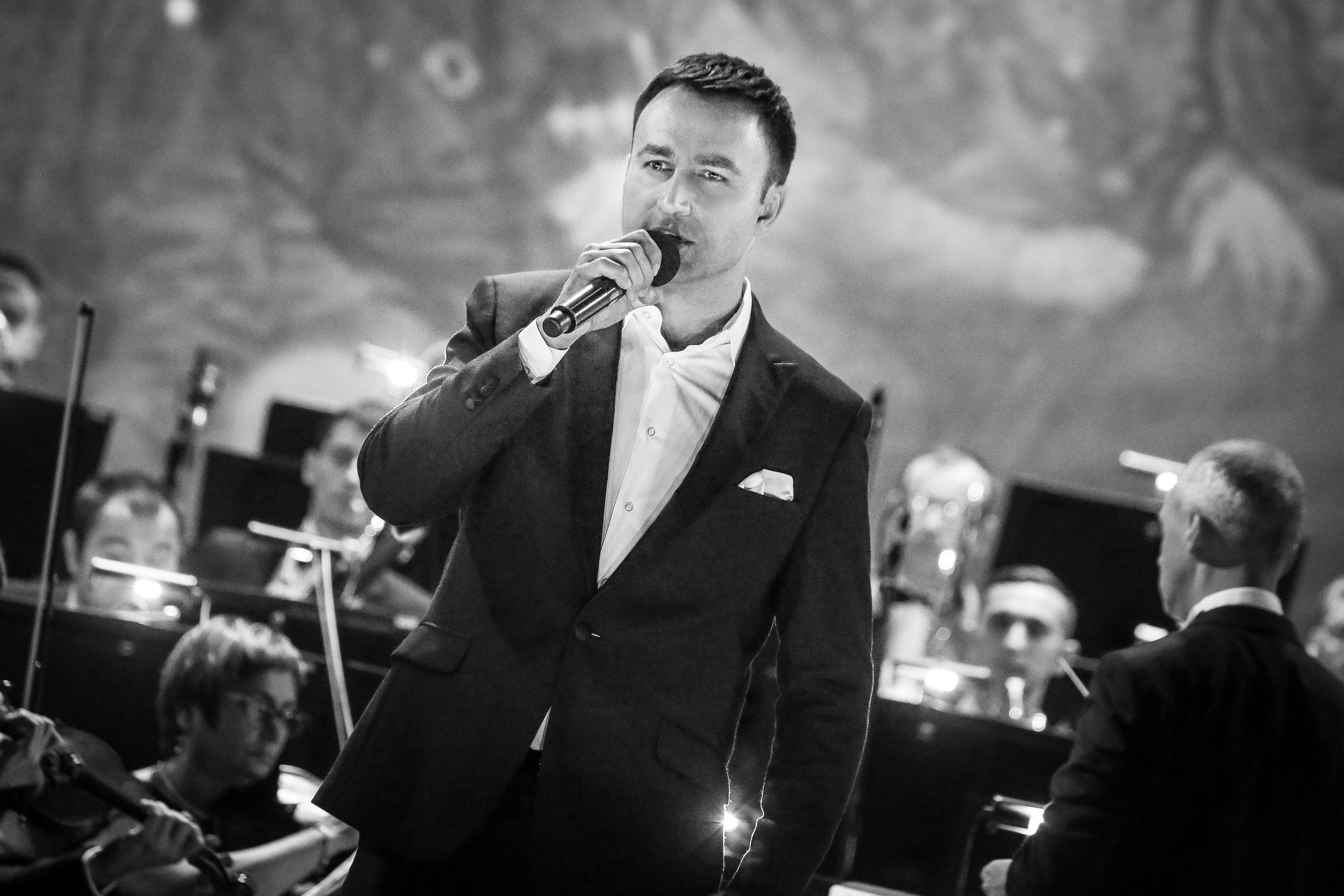 Романтика революции. Дарья Письменюк / Darya Leitstern — фотограф, музыкант, журналист, путешественник