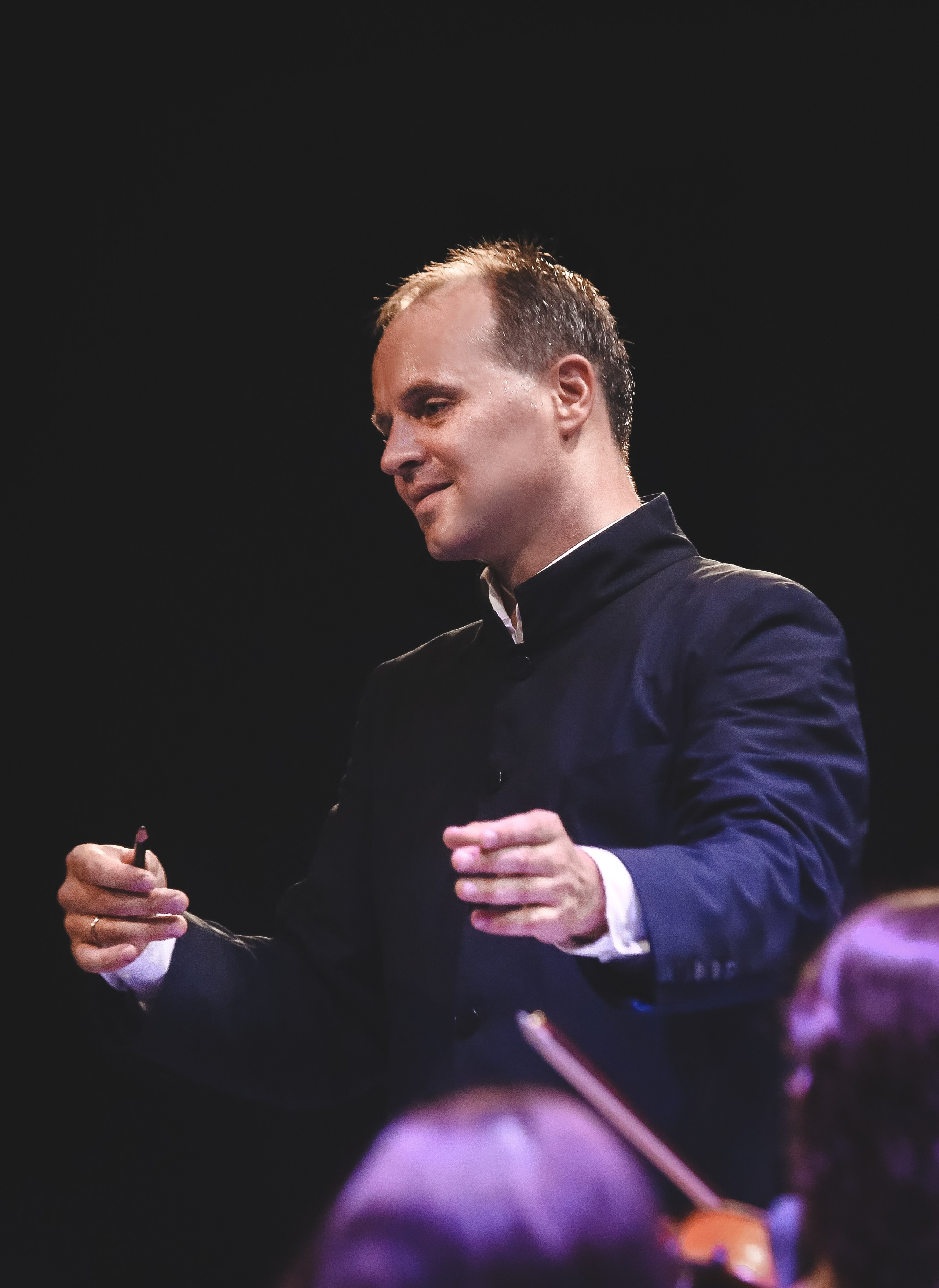 Концерт музыки Бетховена в Калужской филармонии. Дарья Письменюк / Darya Leitstern — фотограф, музыкант, журналист, путешественник