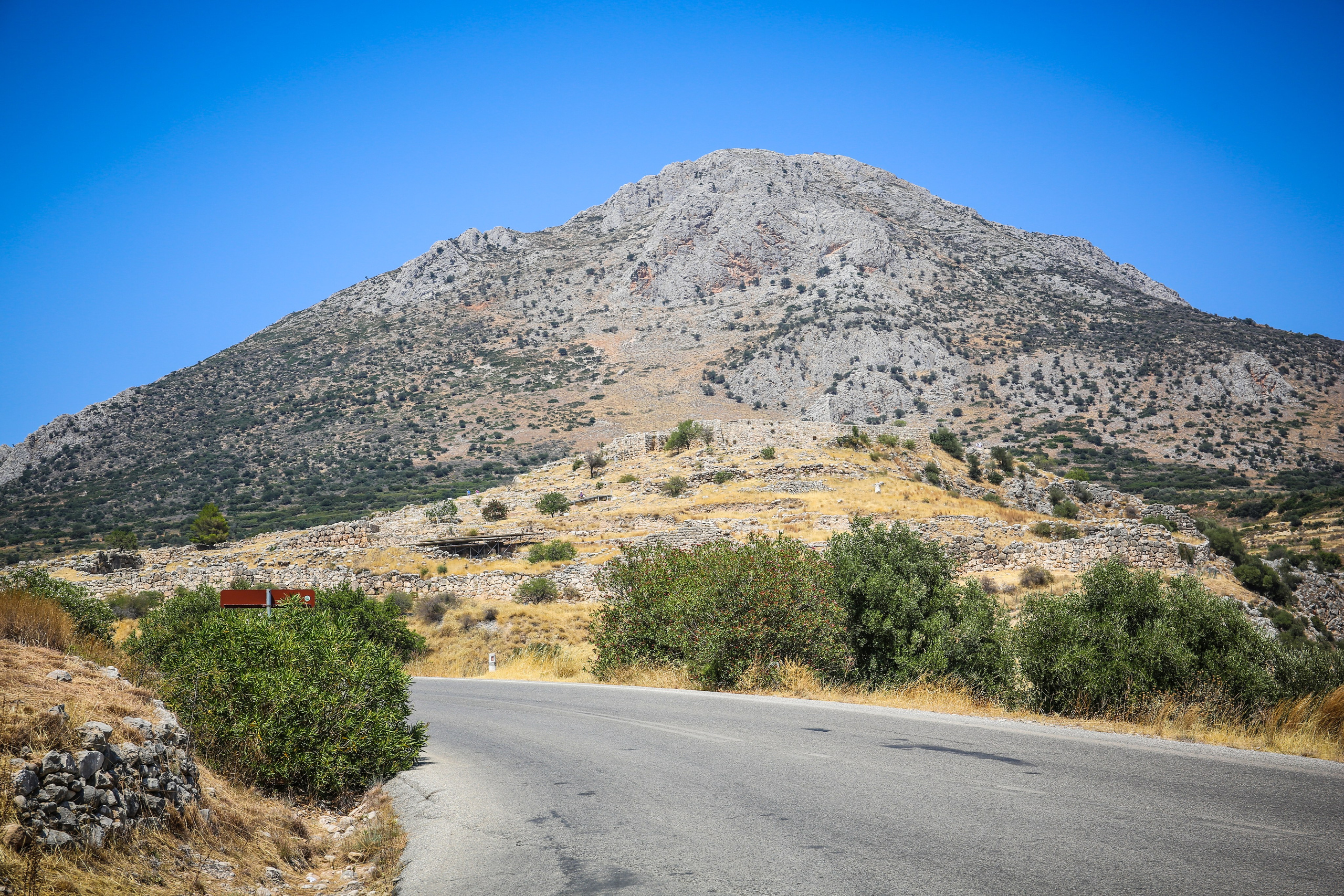 Греция: Коринф, Эпидавр, Олимпия, Микены. Дарья Письменюк / Darya Leitstern — фотограф, музыкант, журналист, путешественник