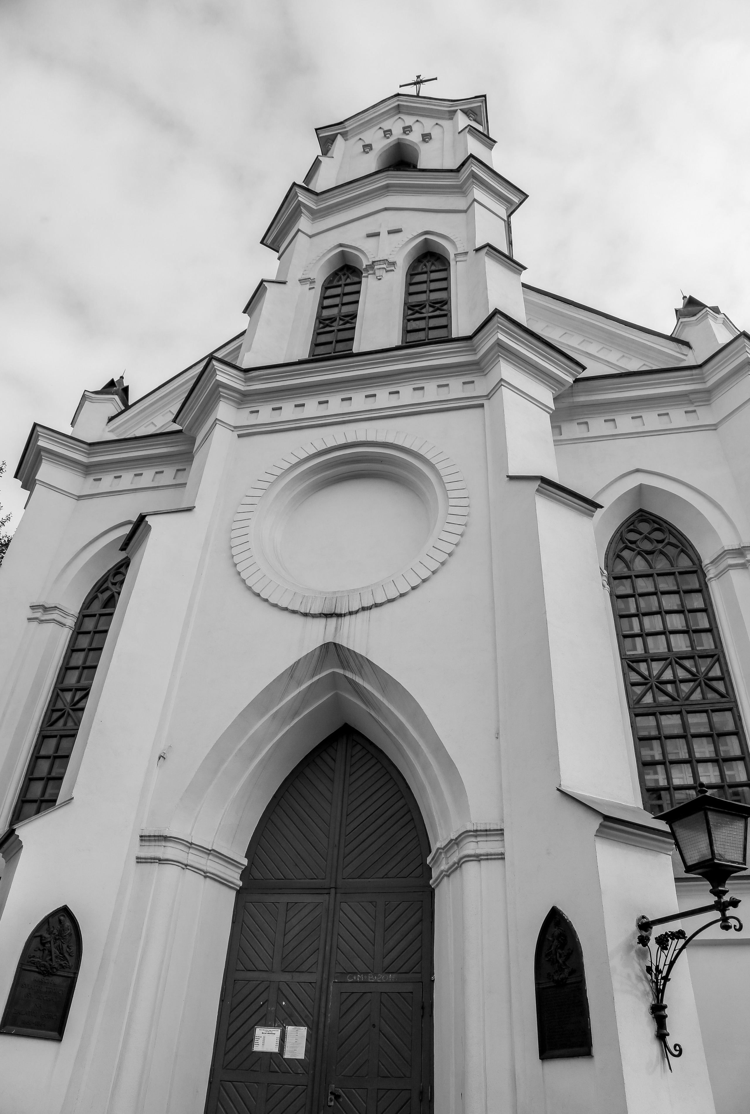 Минск. Дарья Письменюк / Darya Leitstern — фотограф, музыкант, журналист, путешественник