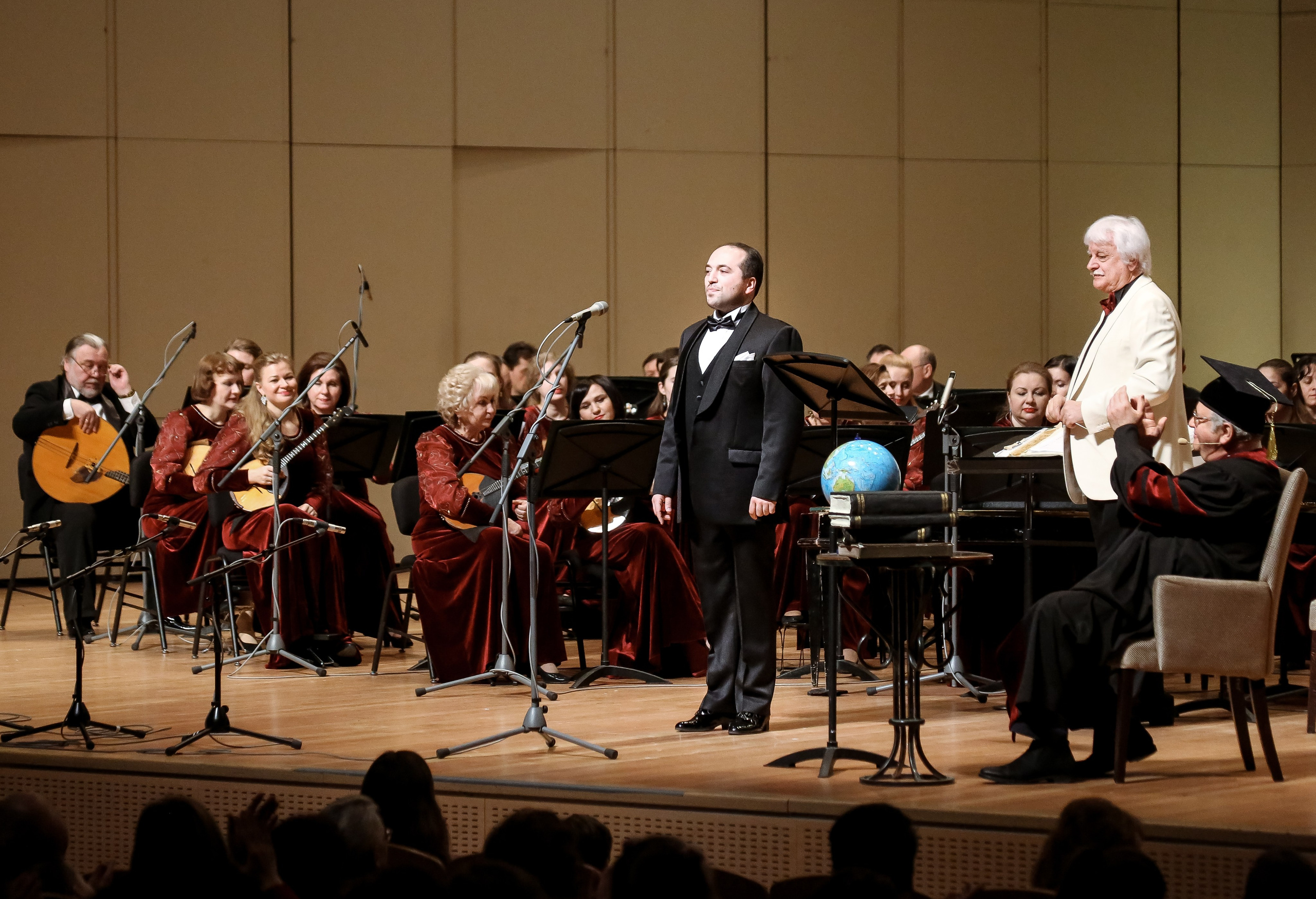 Концерт «По следам великих путешественников». Дарья Письменюк / Darya Leitstern — фотограф, музыкант, журналист, путешественник
