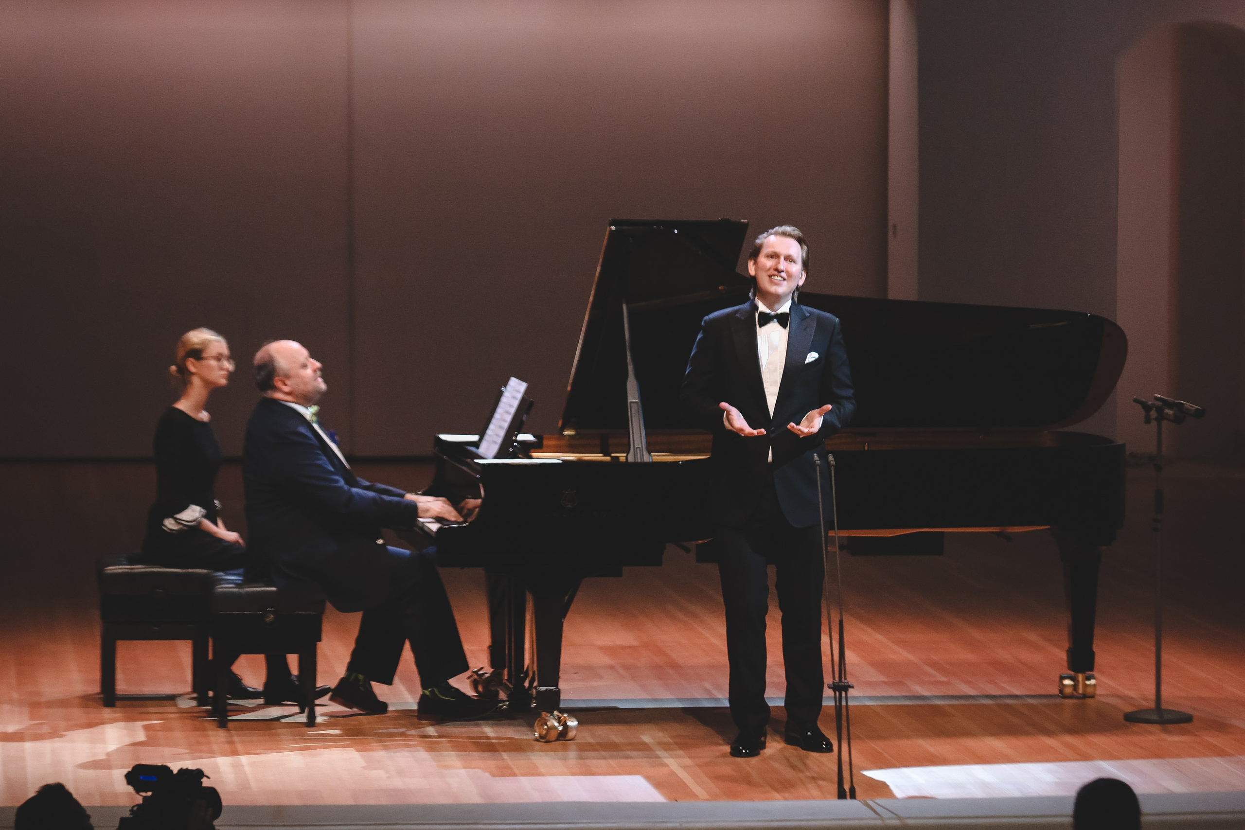 Сольный концерт в Московской Филармонии. Дарья Письменюк / Darya Leitstern — фотограф, музыкант, журналист, путешественник