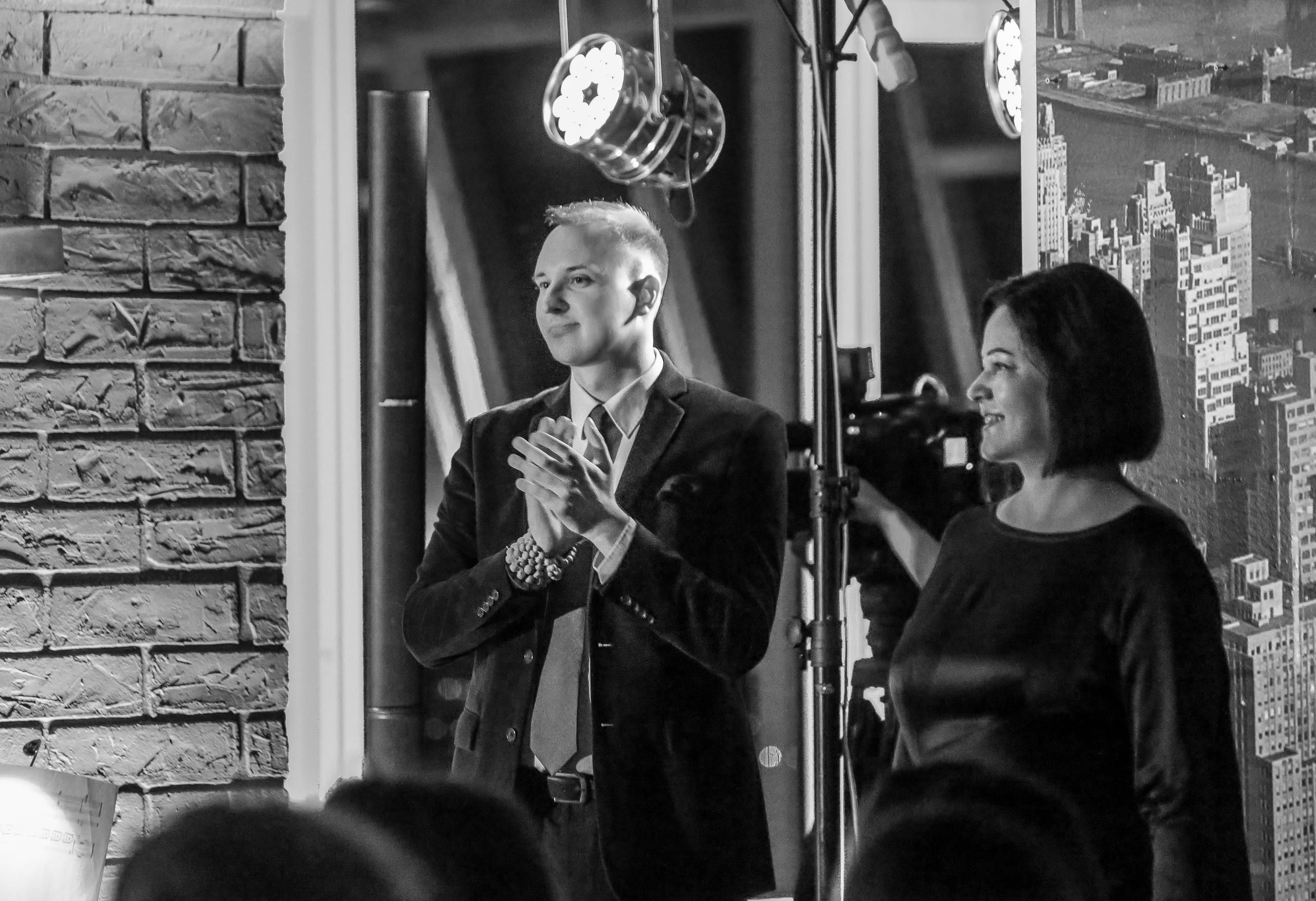 Возвышенная музыка: органный концерт в поднебесье. Дарья Письменюк / Darya Leitstern — фотограф, музыкант, журналист, путешественник