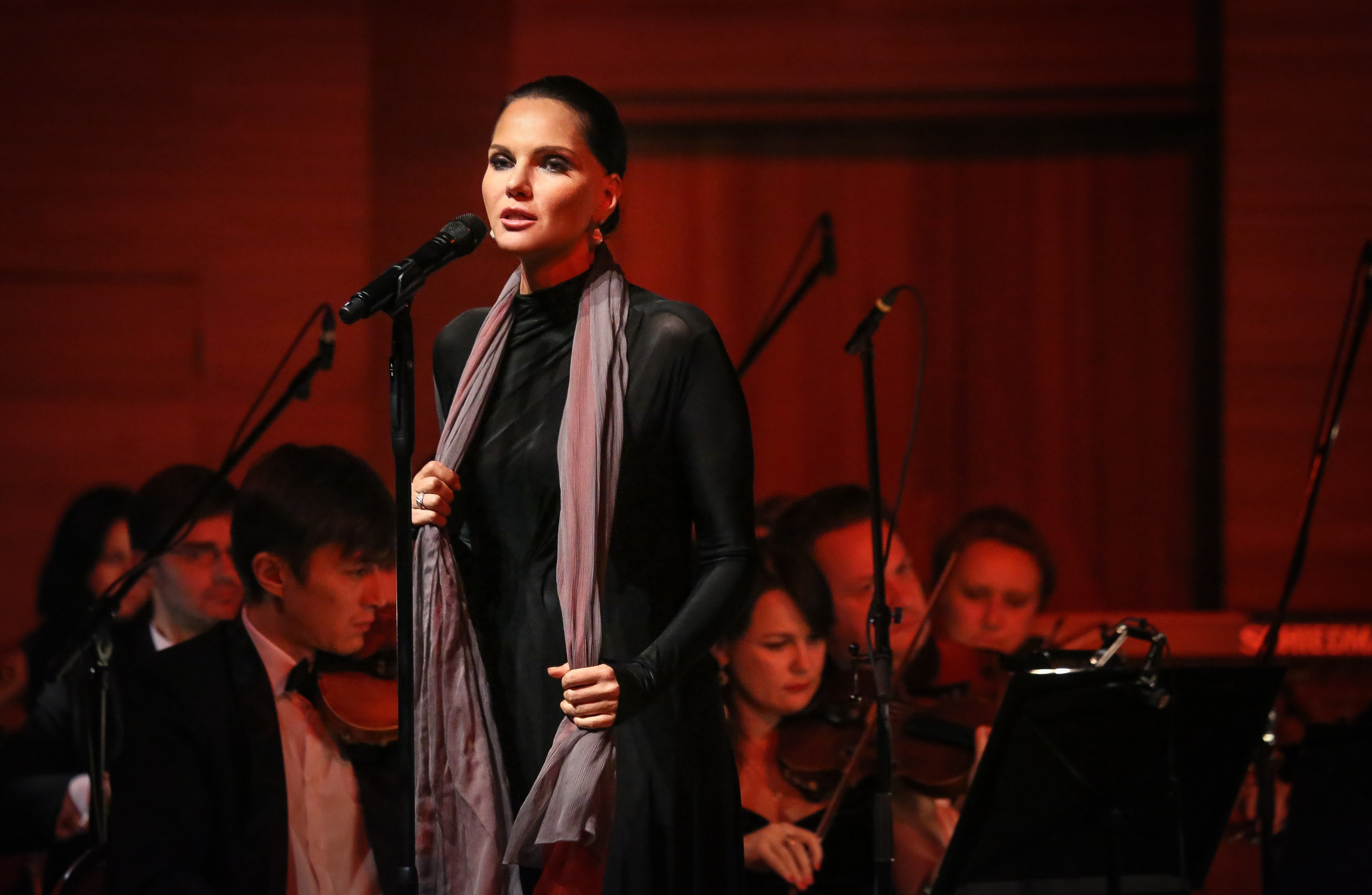 «Я искала тебя»: посвящение Цветаевой. Дарья Письменюк / Darya Leitstern — фотограф, музыкант, журналист, путешественник