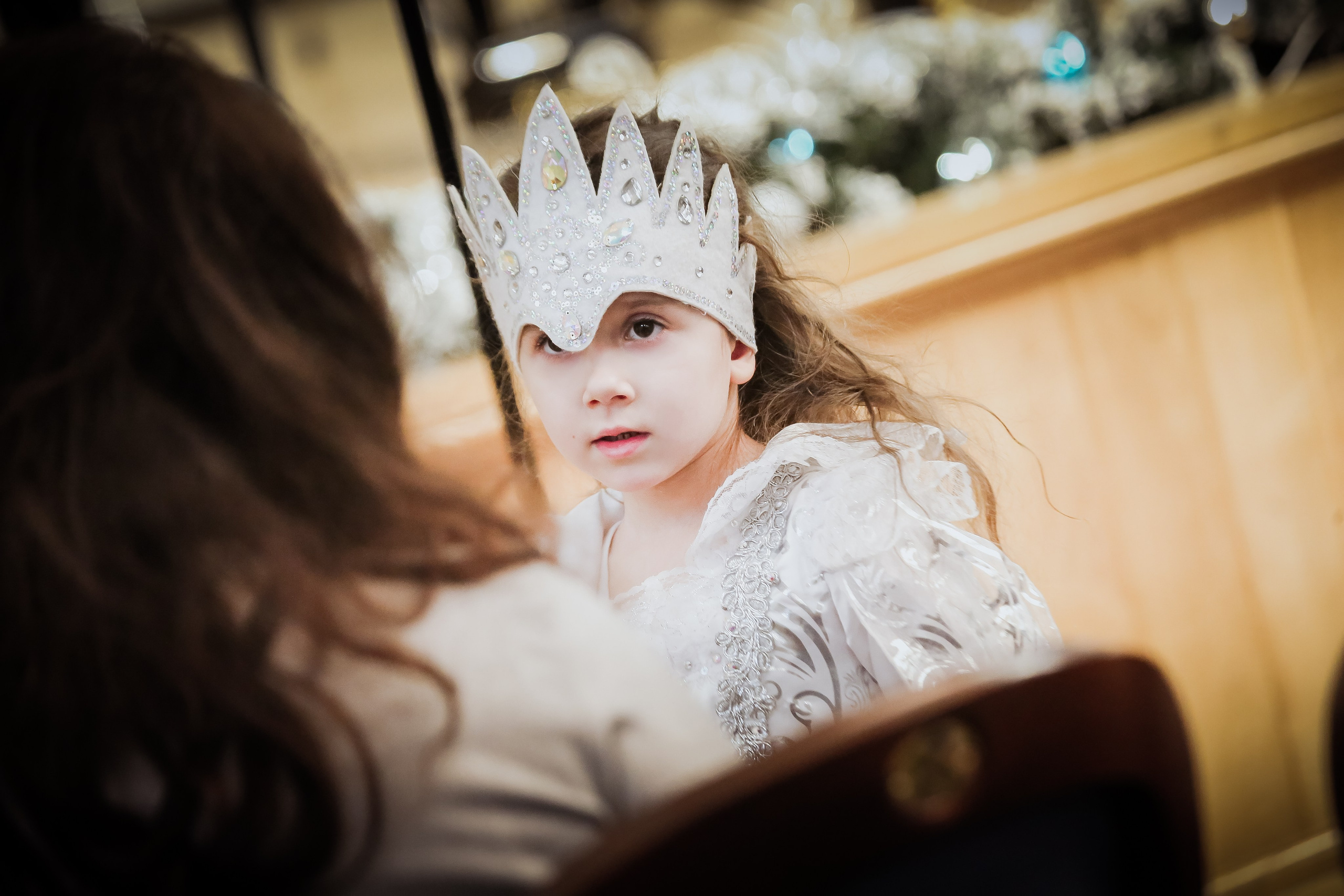 «Снежная королева» с оркестром и Алисой Гребенщиковой в РЗК. Дарья Письменюк / Darya Leitstern — фотограф, музыкант, журналист, путешественник