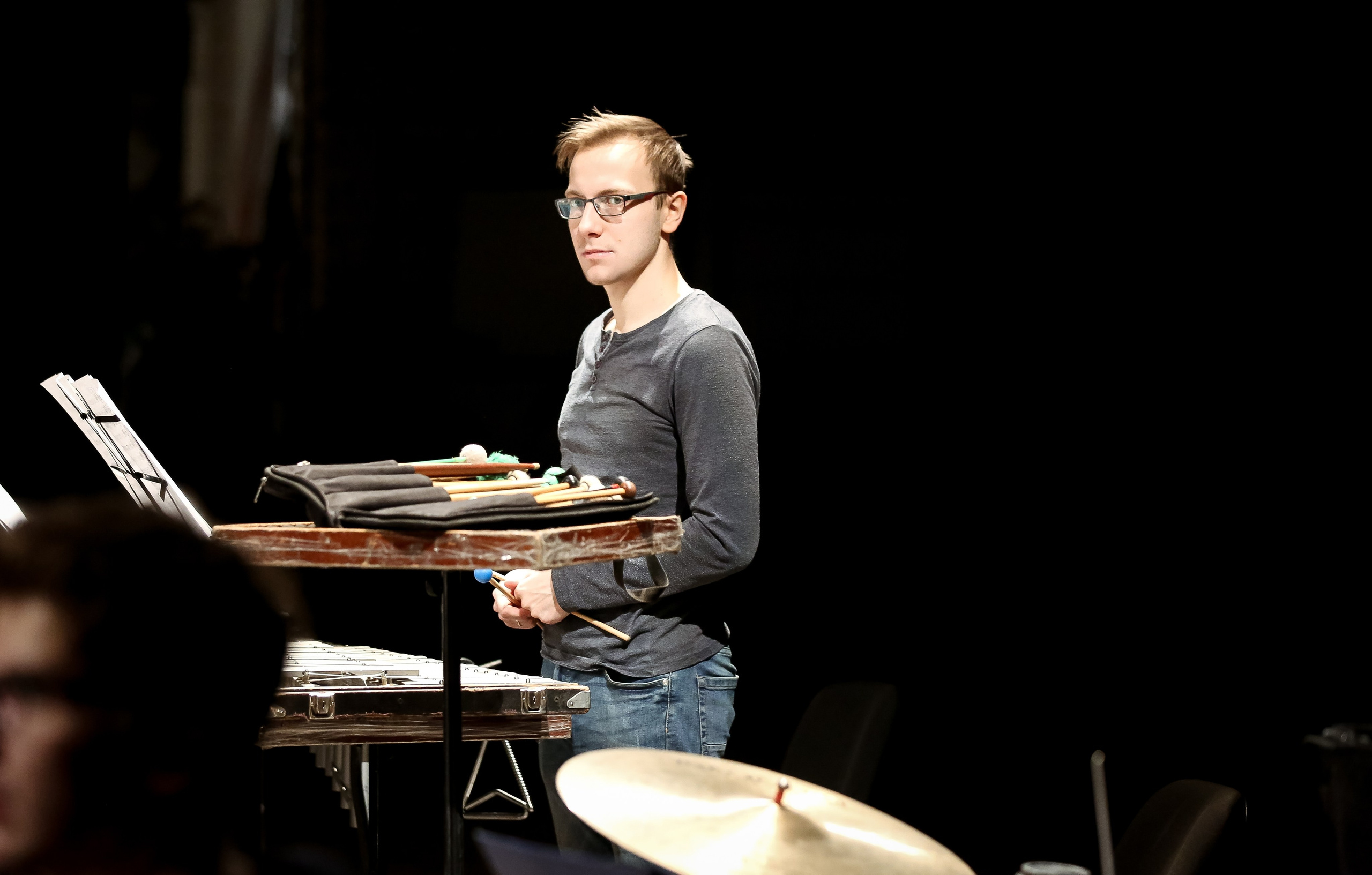 Детский концерт в Зеленограде. Дарья Письменюк / Darya Leitstern — фотограф, музыкант, журналист, путешественник