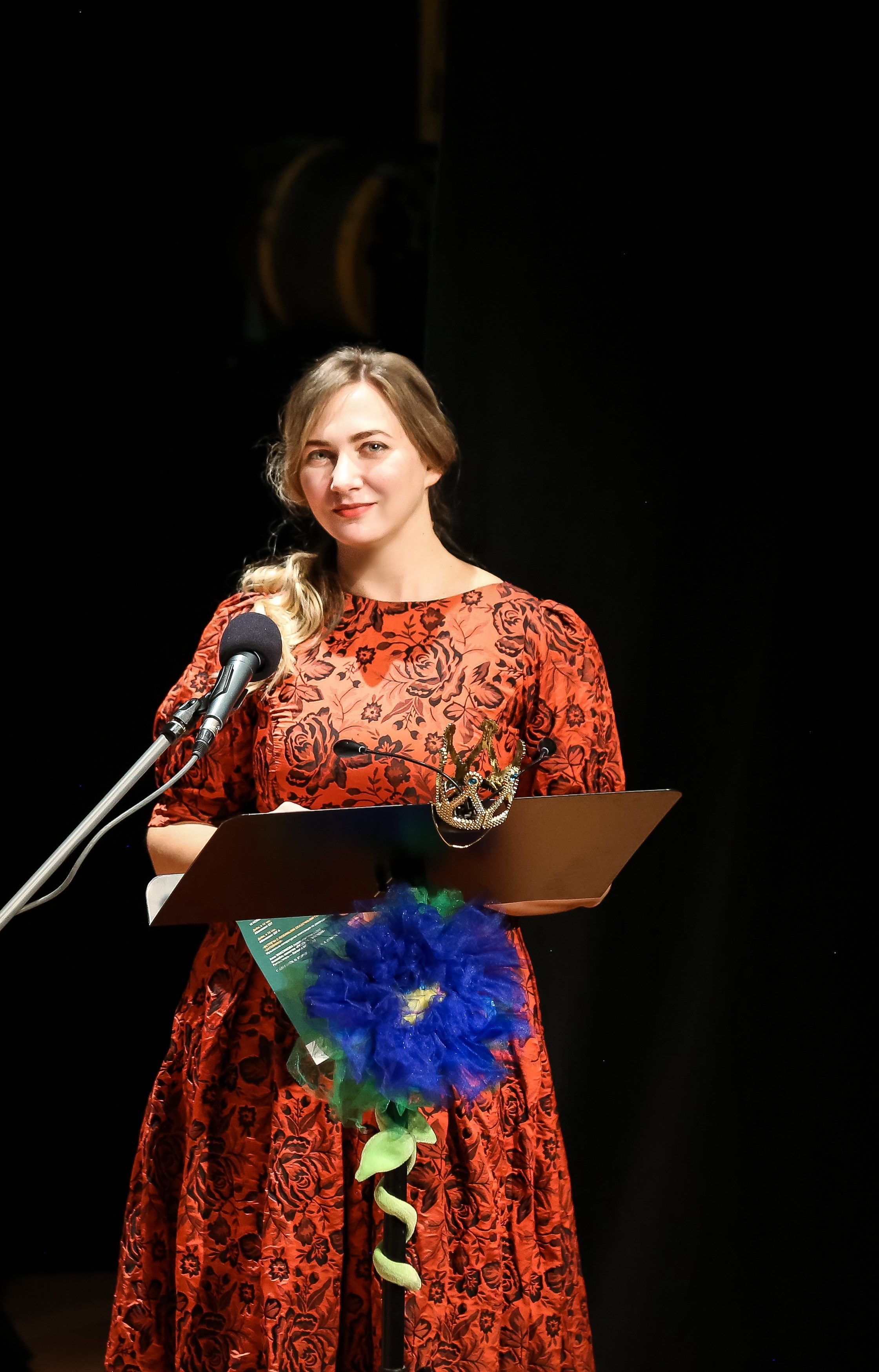 «Алиса в стране чудес» в Филармонии-2. Дарья Письменюк / Darya Leitstern — фотограф, музыкант, журналист, путешественник