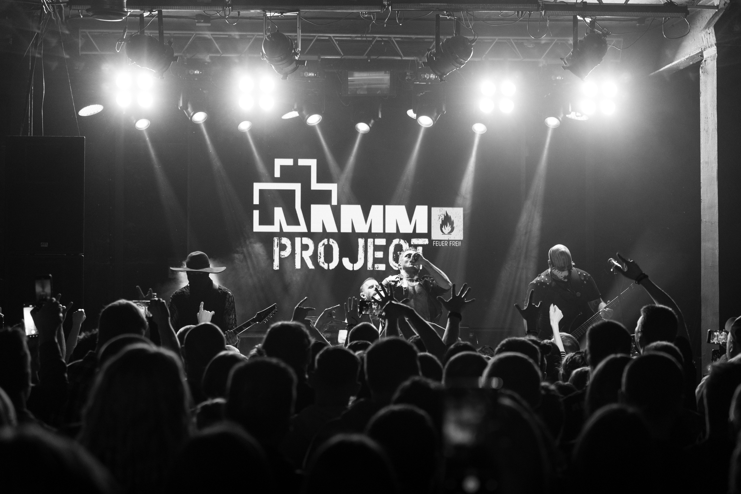 RAMMproJect — Смоленск. KiPPER Gallery — Фотограф