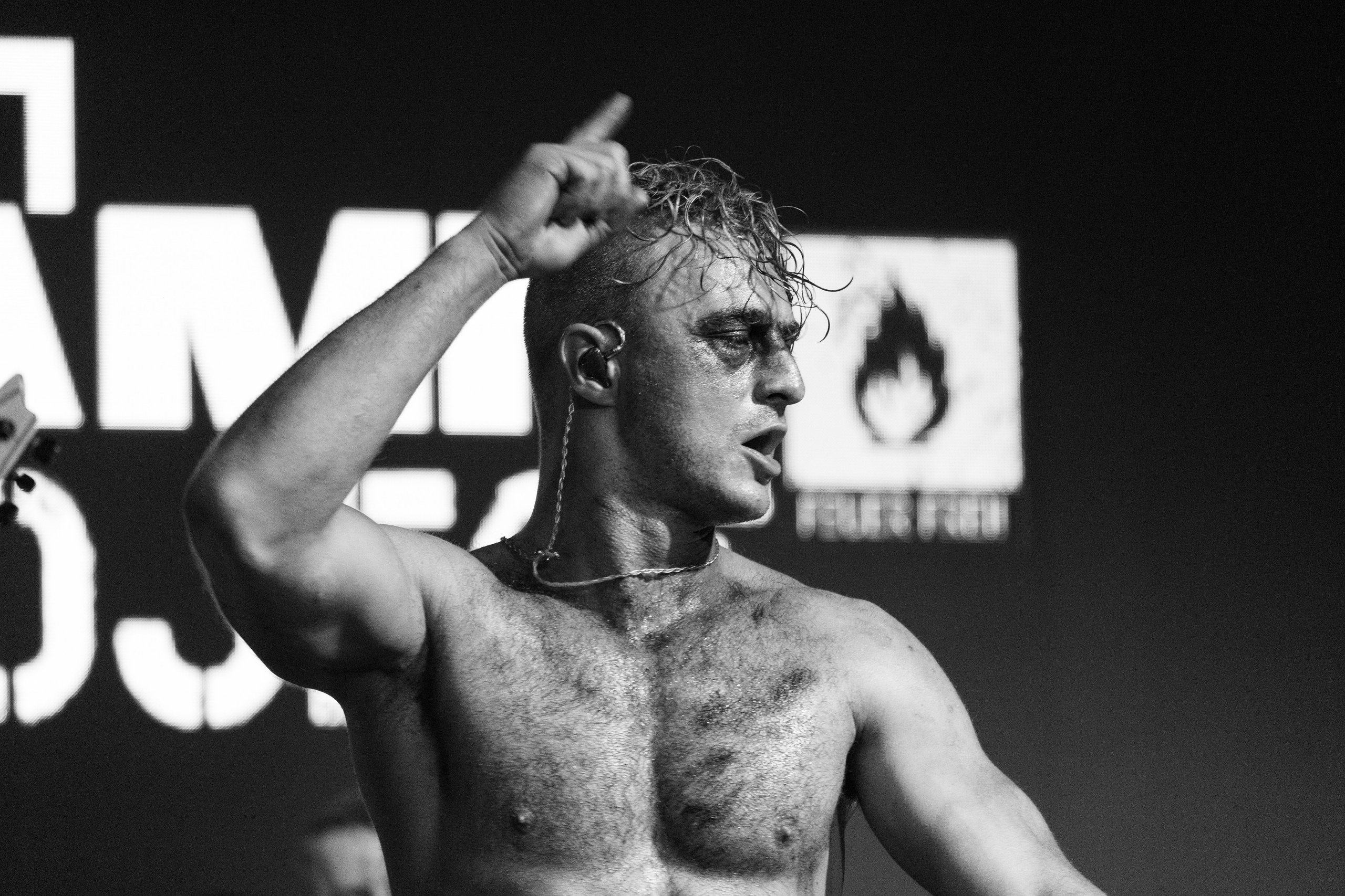 RAMMproJect — Смоленск. KiPPER Gallery — Фотограф