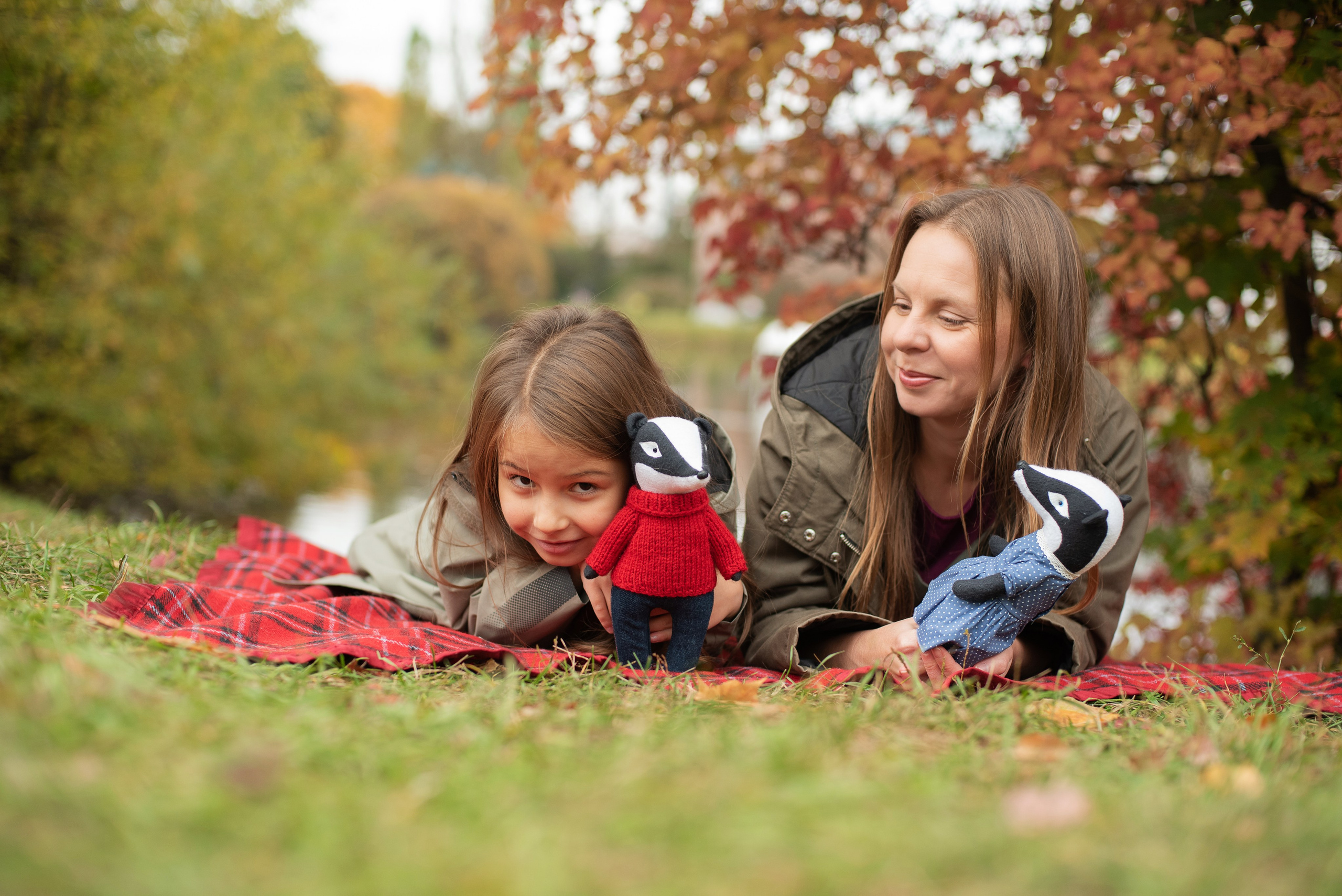 Алиса и Ира. Фотограф Алиса Калинина