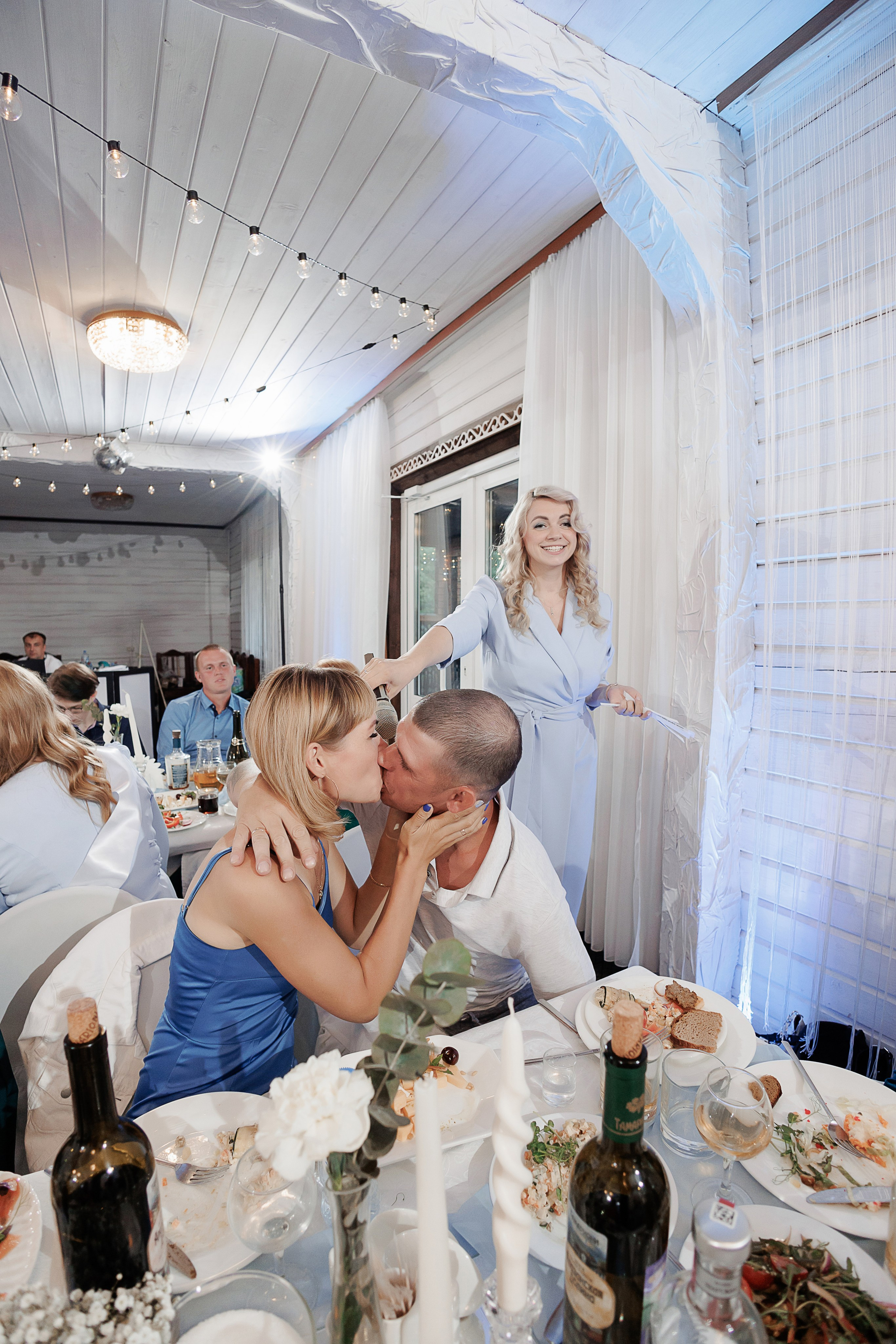 Вика и Влад. Свадебный и семейный фотограф в Твери и Тверской области