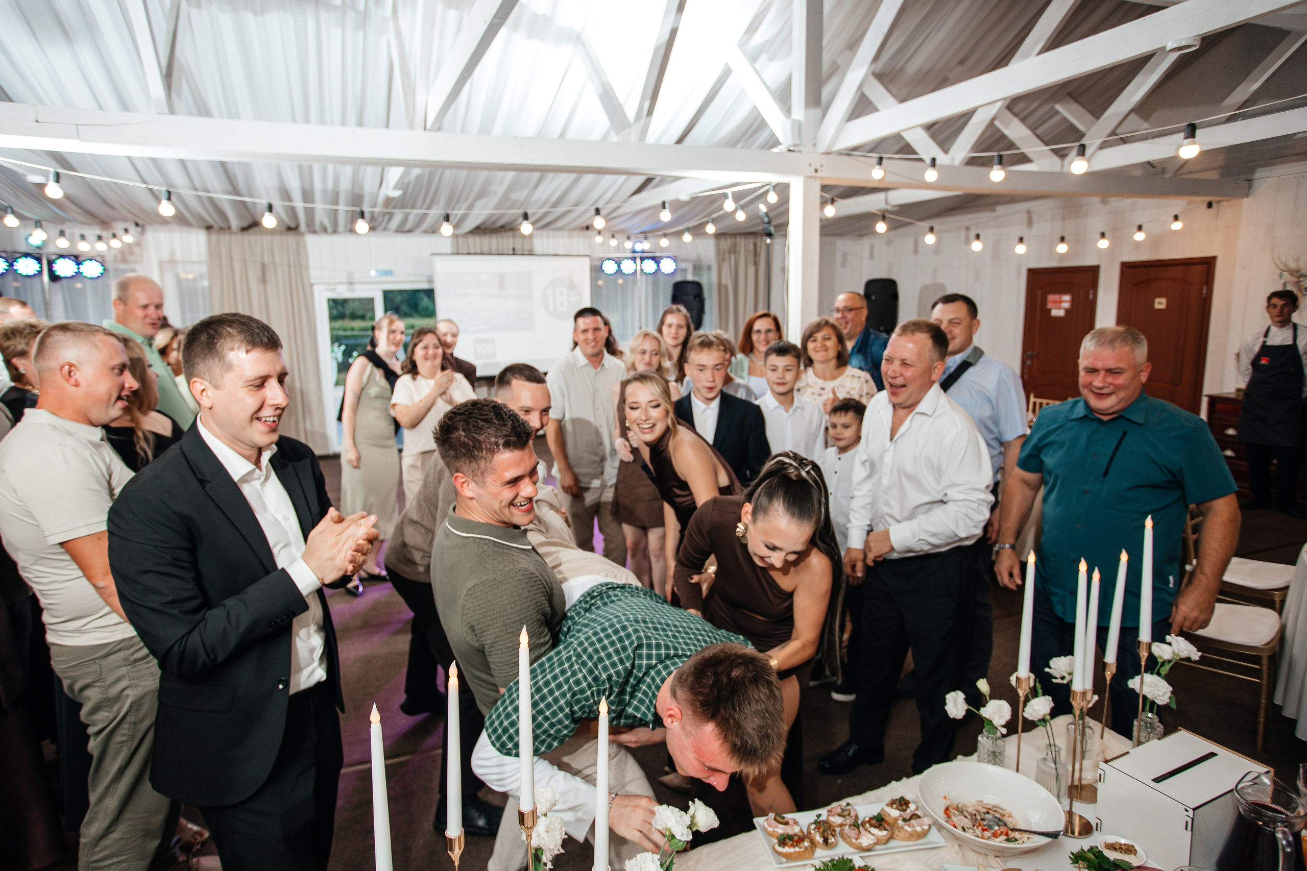 Счастье в моментах. Александр Оношкин. Свадебный фотограф в Екатеринбурге