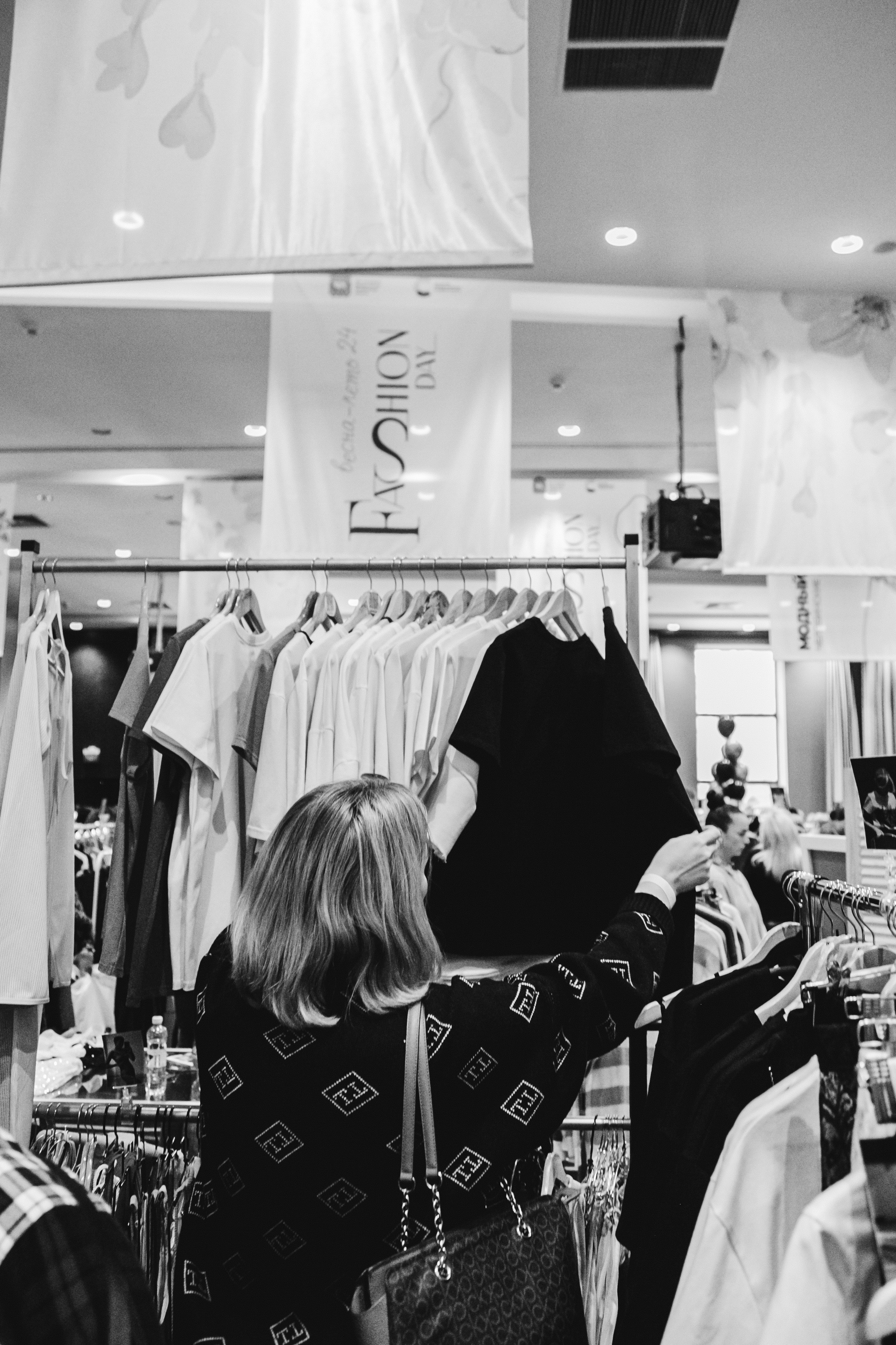 Fashion Day. Фотограф Иван Гуляев