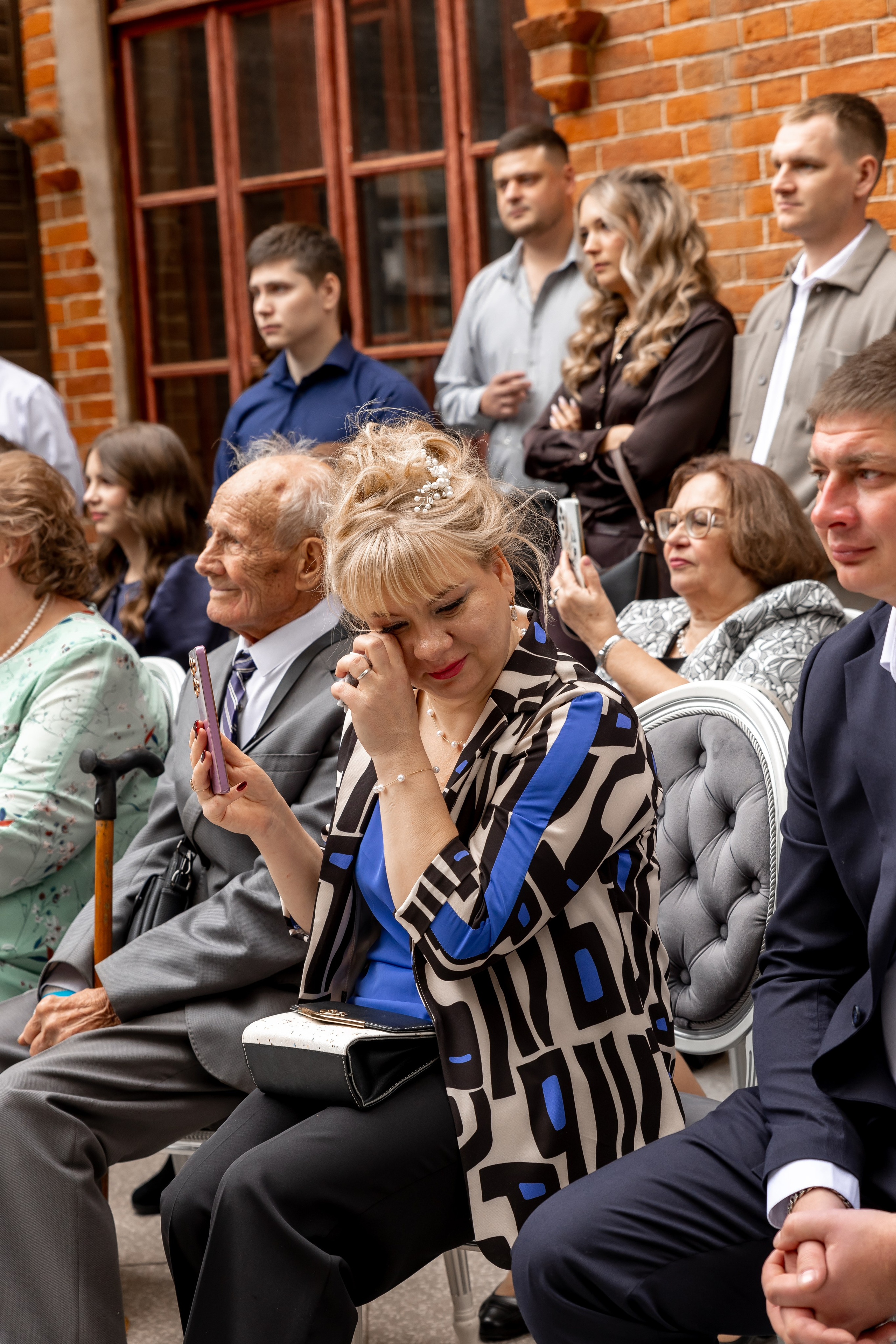 Кирилл и Дарья. Свадебный фотограф в Саратове