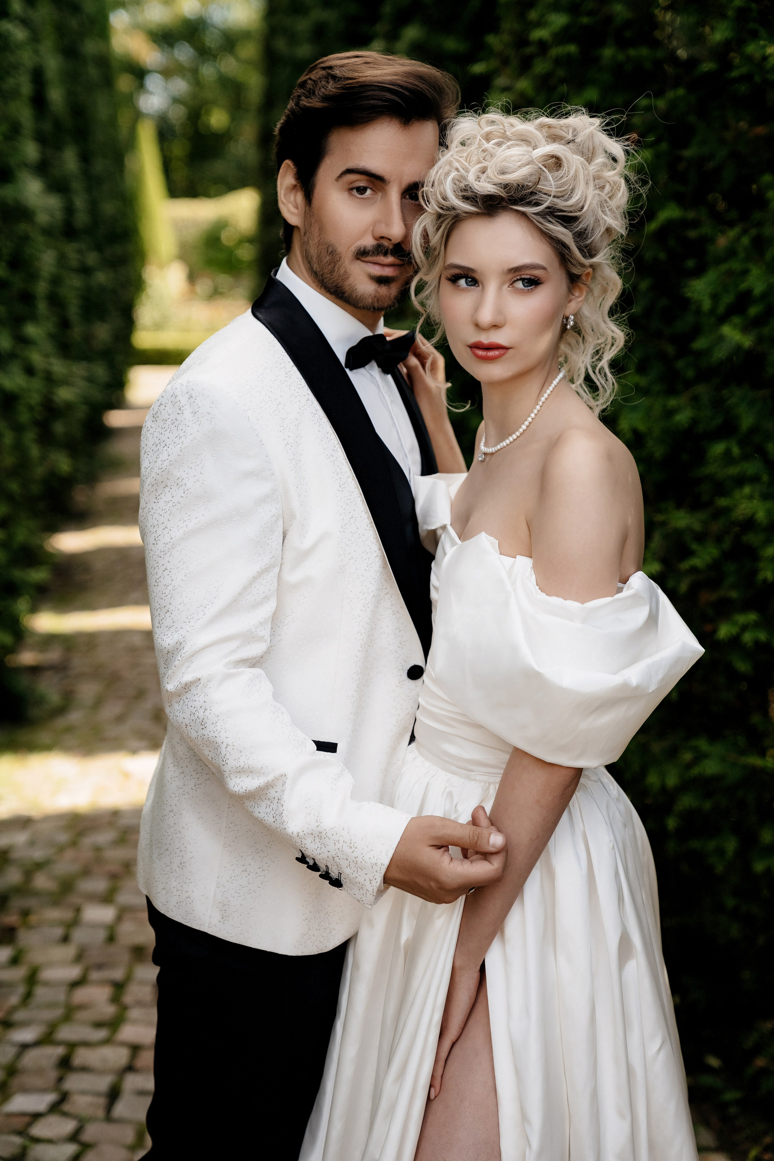 Усадьба Ореховно. Свадебный фотограф Александр Воронов — Белгород, Воронеж, Москва