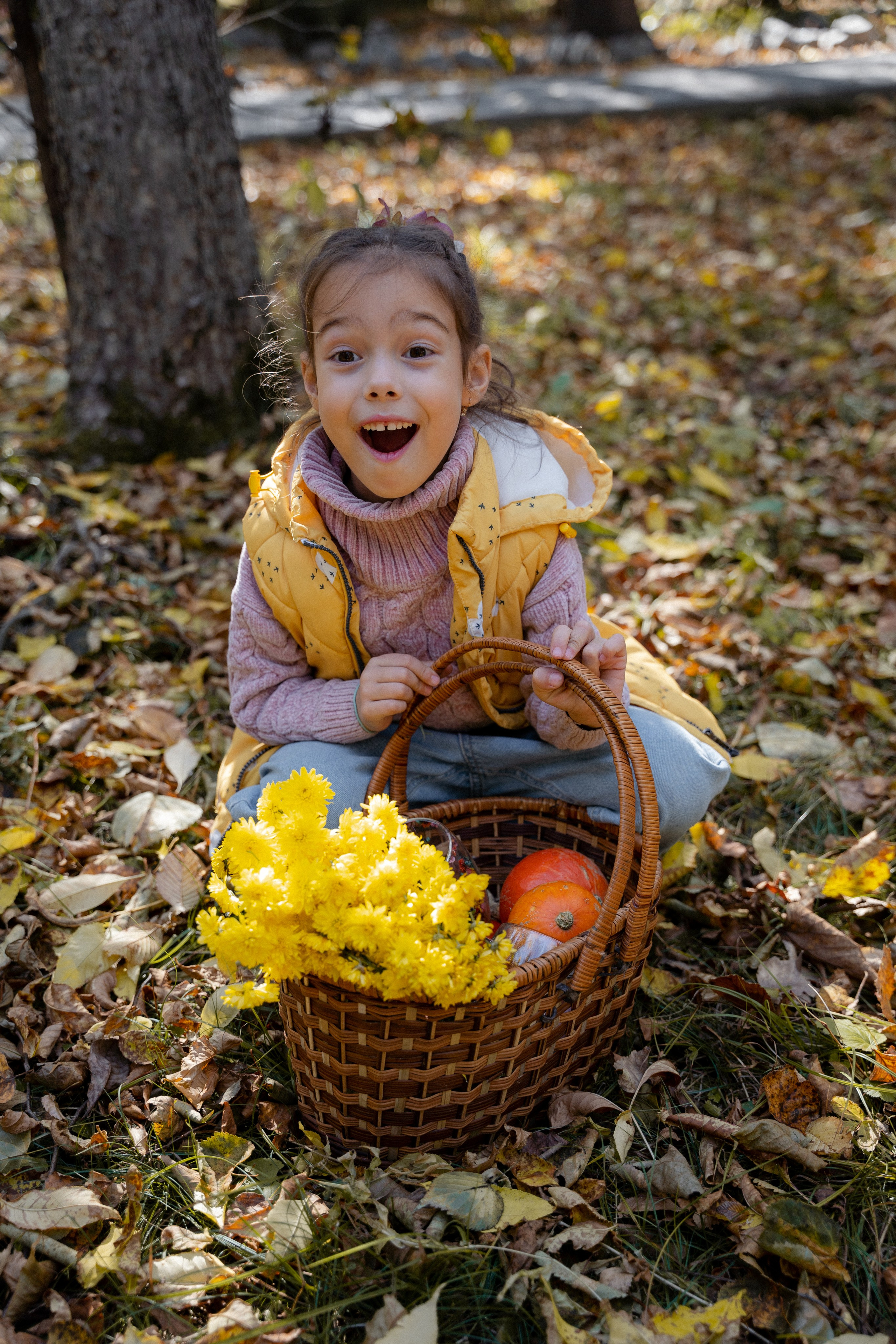 Кристина и ее семья. Анастасия Антипинская — профессиональный фотограф в Хабаровске