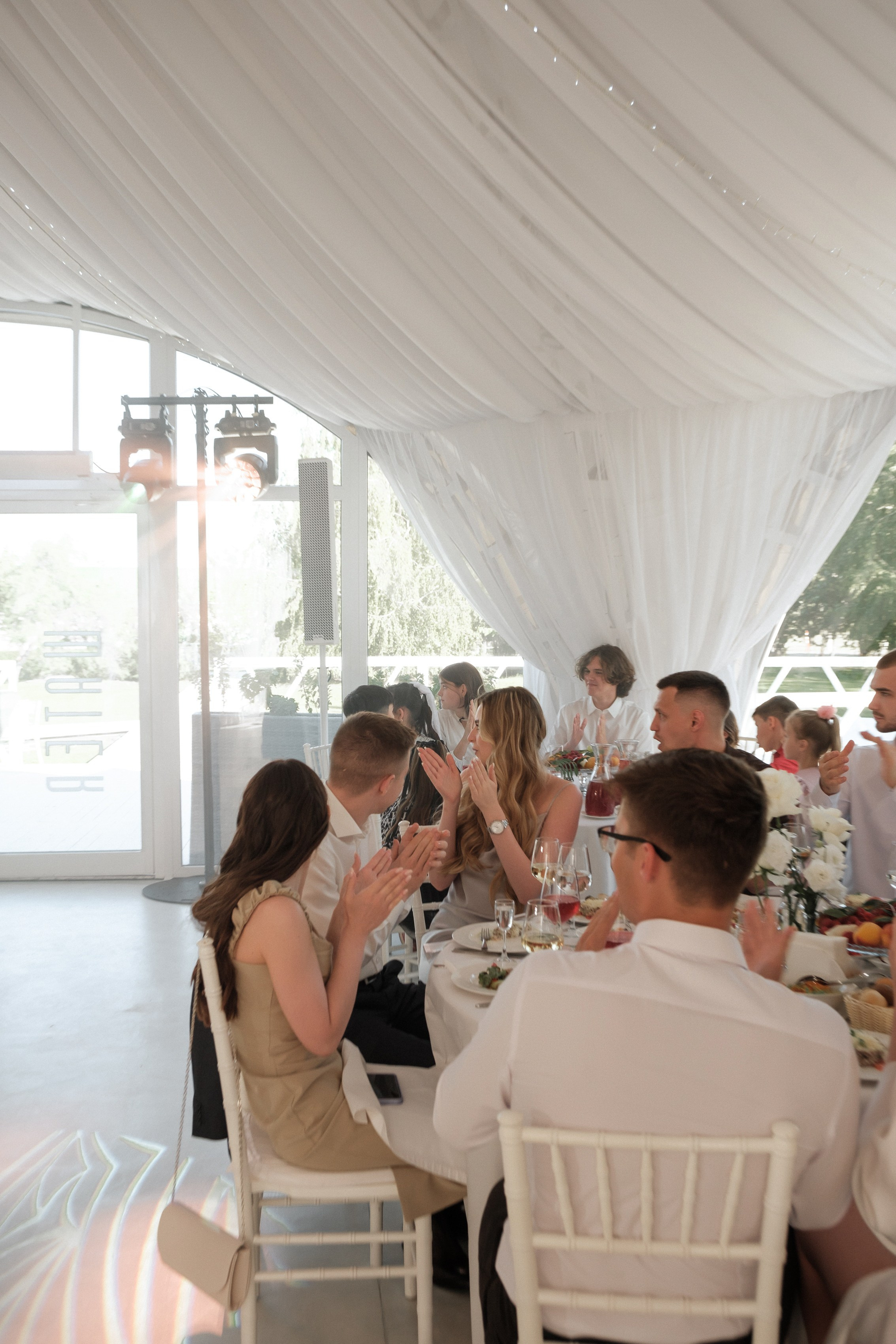 Артём и Юлия. Свадебный и семейный фотограф в Волгограде Кристина Иванова