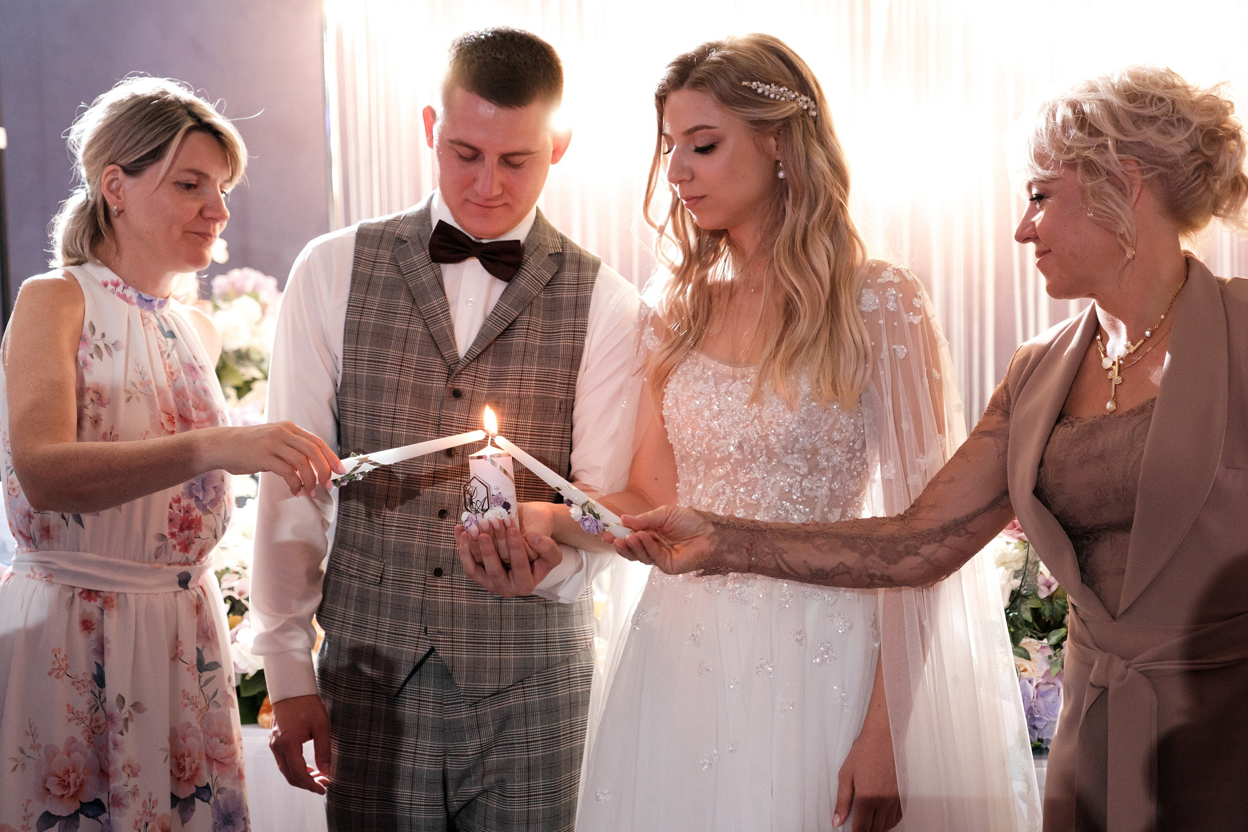 Свадебная фотосессия Волгоград. Свадебный и семейный фотограф в Волгограде Кристина Иванова