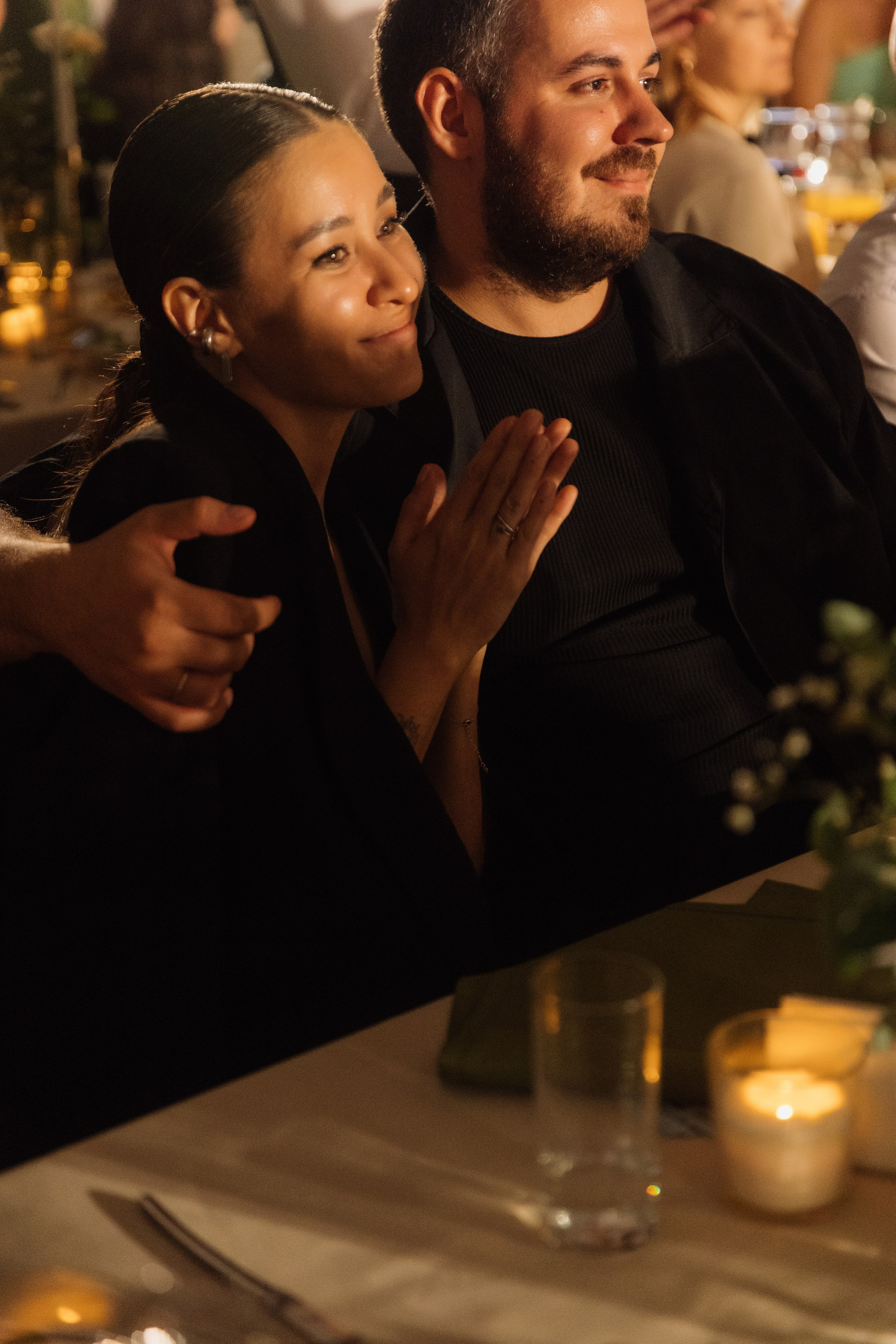 30.08.2024 — НН — Евгений & Анастасия. Свадебный фотограф в Нижнем Новгороде — Эдуард Смирнов