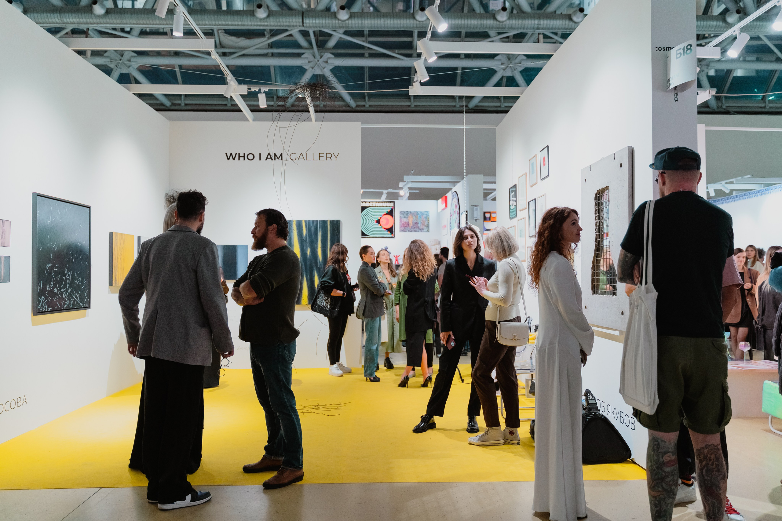 REPORTAGE WHO I AM. Фотосъемка, видеосъемка, монтаж, ретушь фотографий