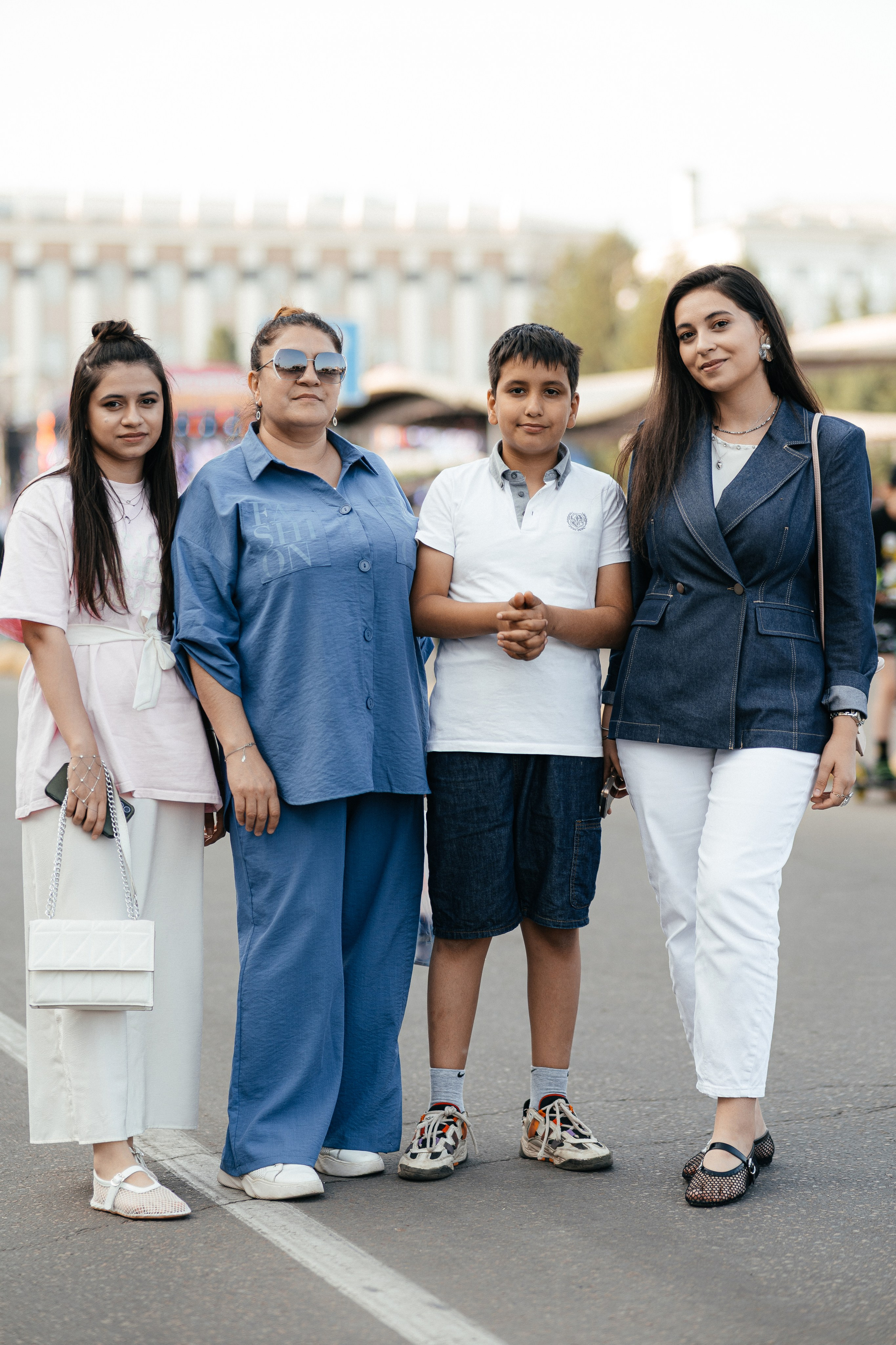 День города Улан-Удэ 2025. Фотограф Улан-Удэ