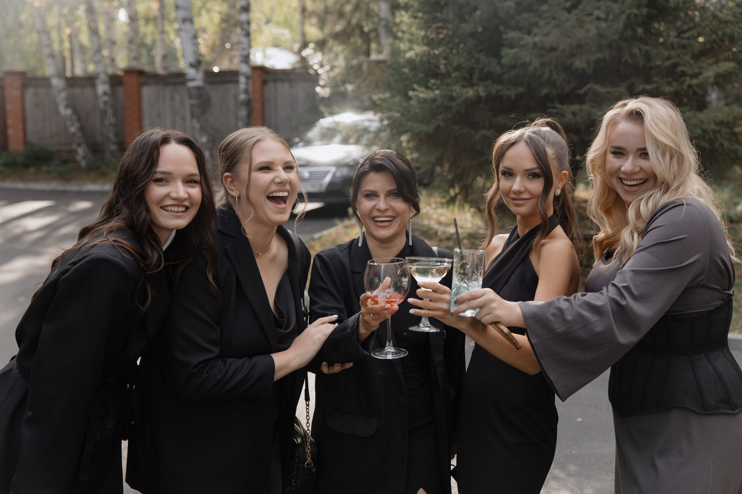 Егор и Женя. Свадебный фотограф Лопатин Василий