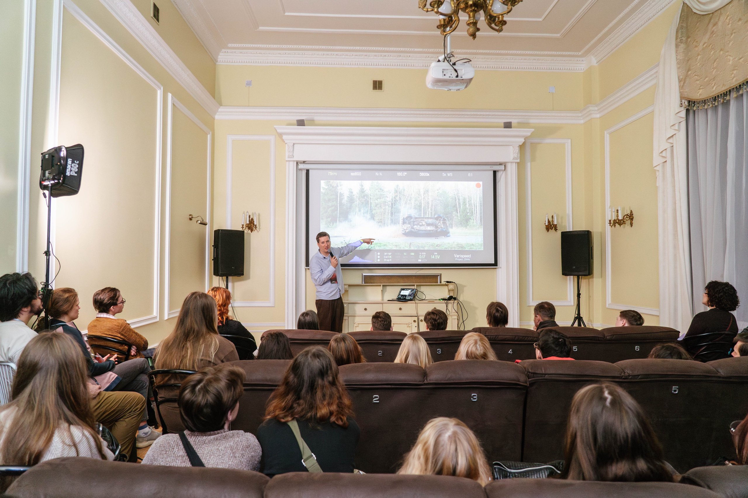 Репортаж. Репортажный фотограф в Санкт-Петербурге