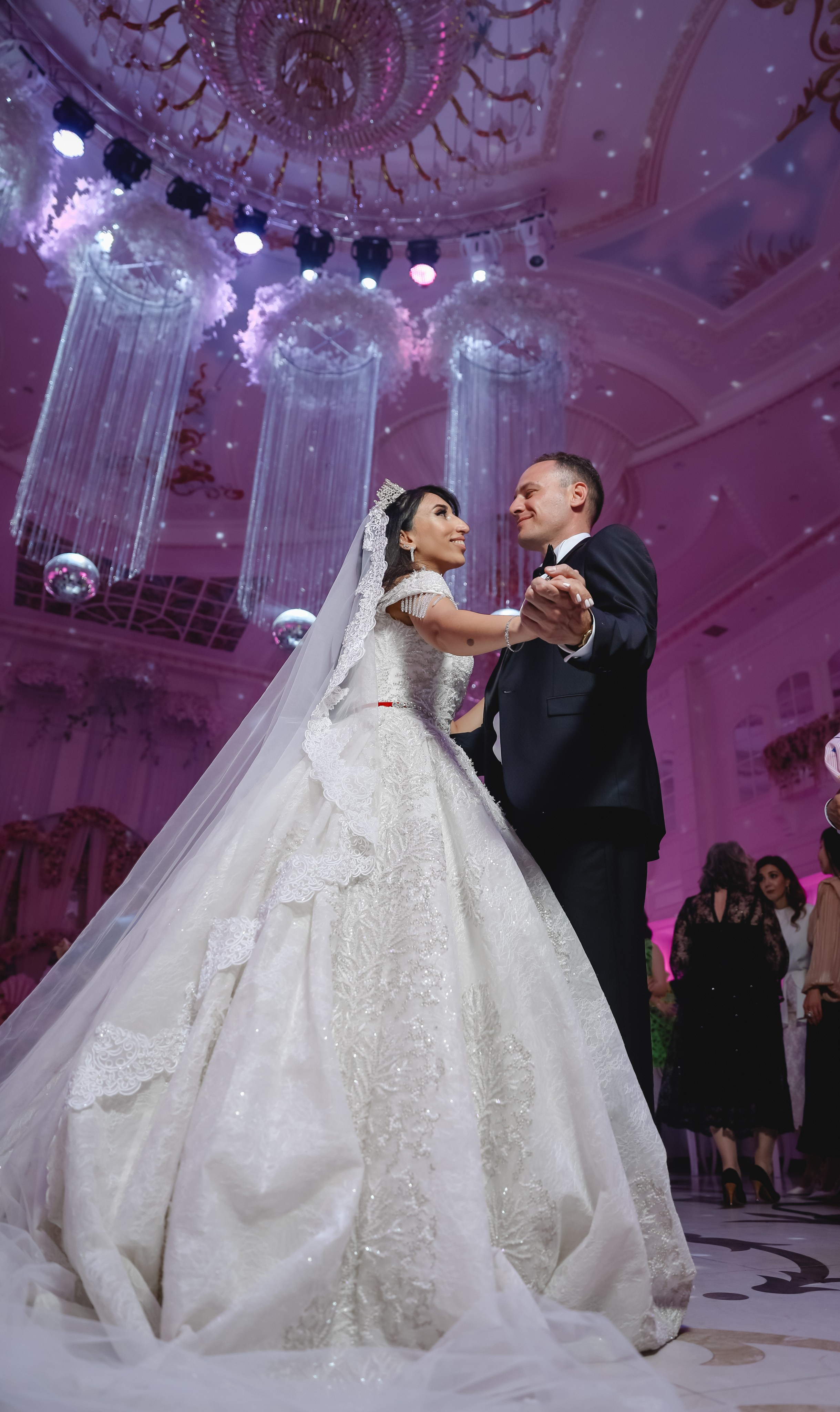 Свадебный фотограф и видеограф. Фотограф и видеограф — Москва