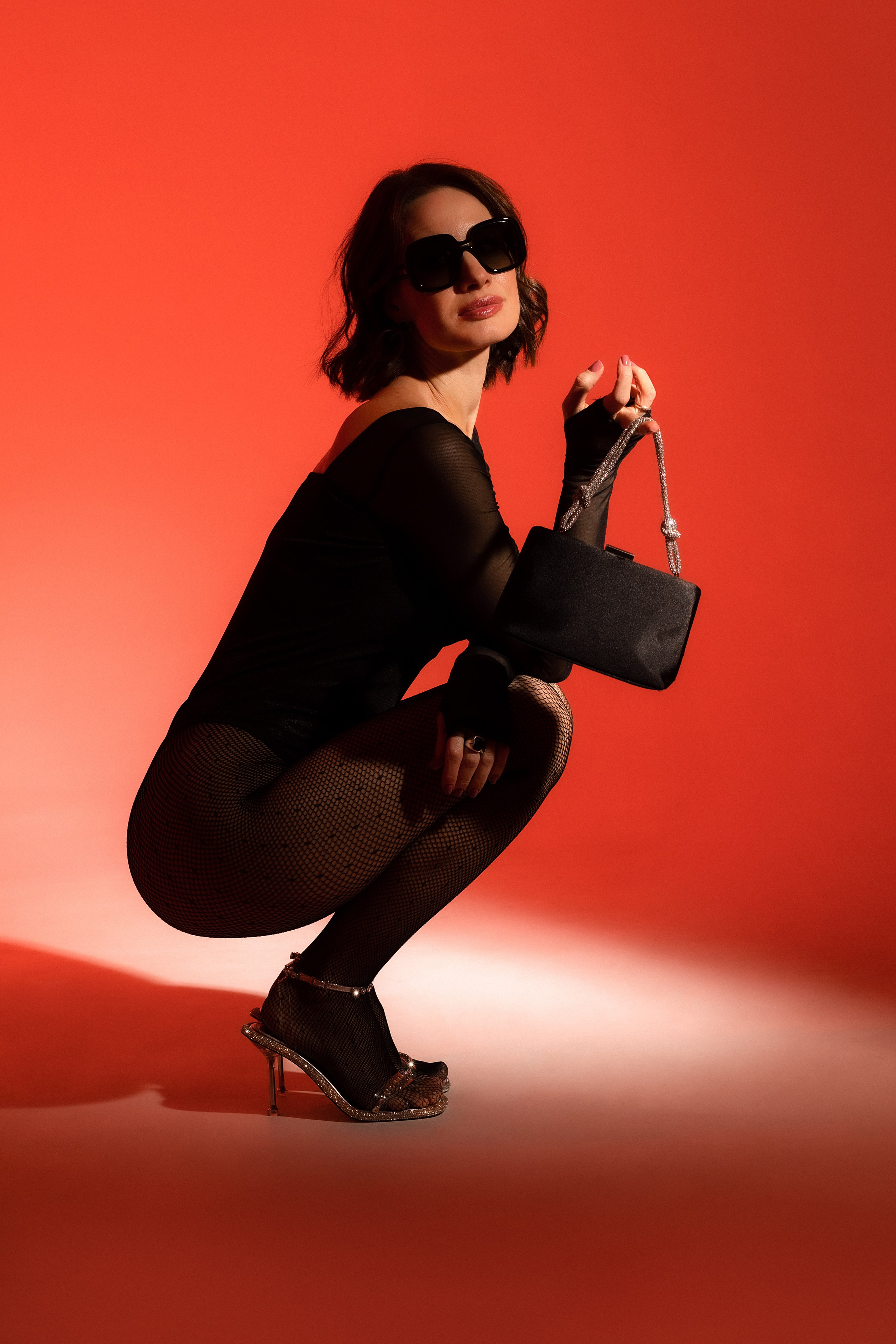 Елена. Портретный фотограф в Москве и МО Зимина Татьяна