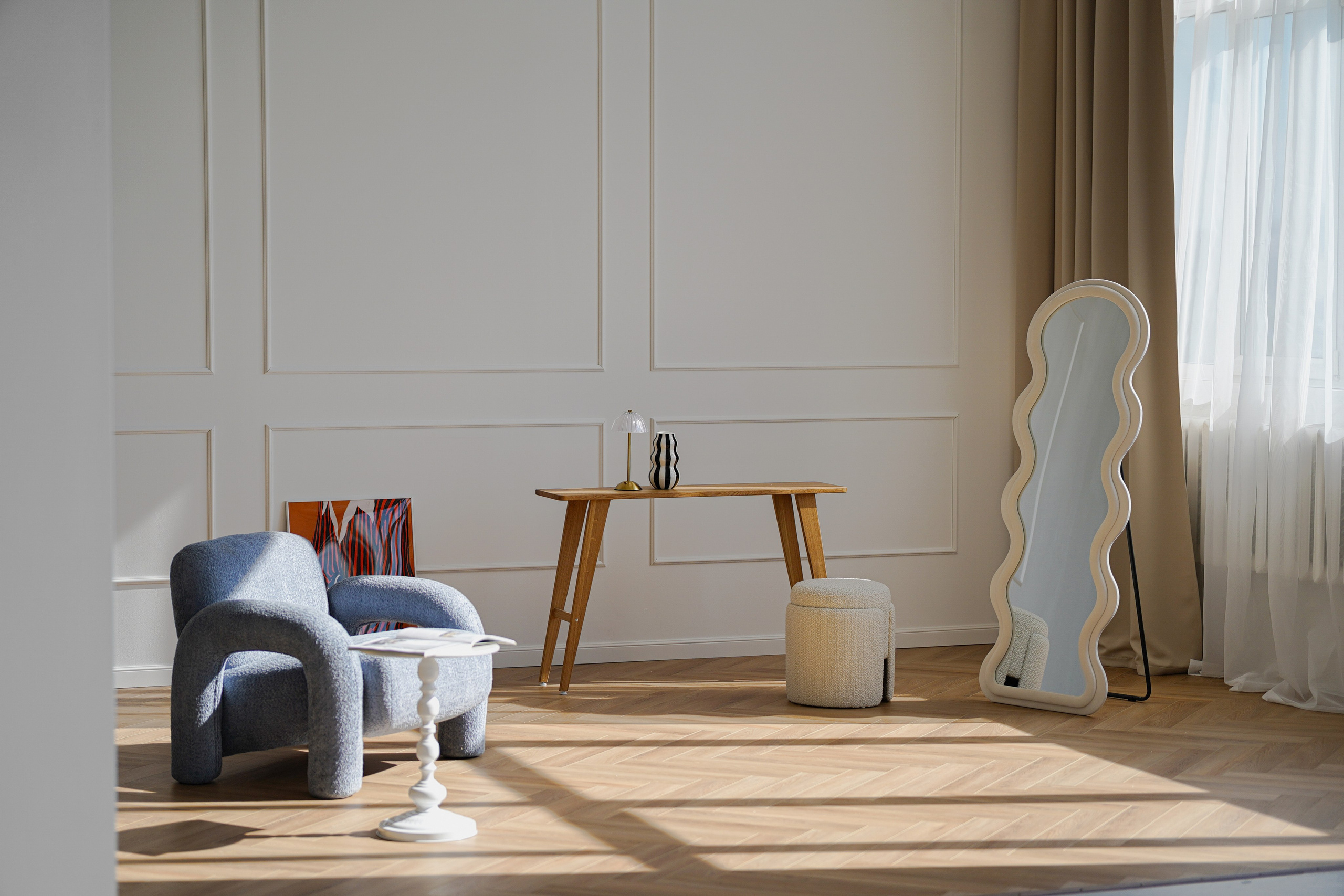 № 8 Peter от 1200 руб, 120 м². «5loft» фотостудия в Ижевске